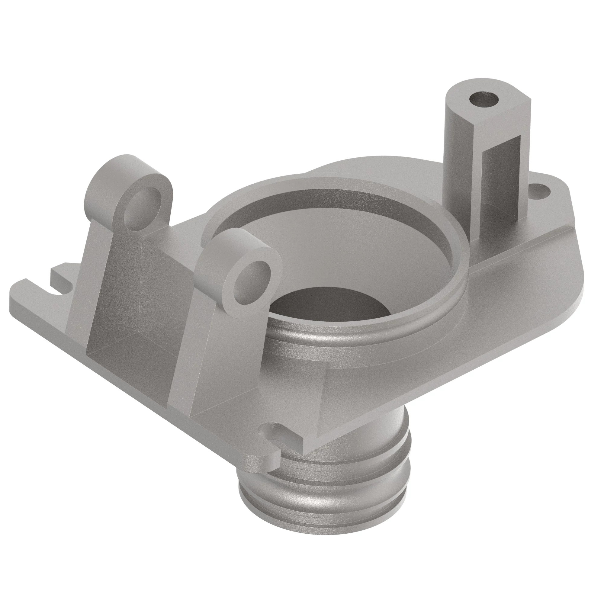 BASE, ACCELERATOR ACCELERATOR