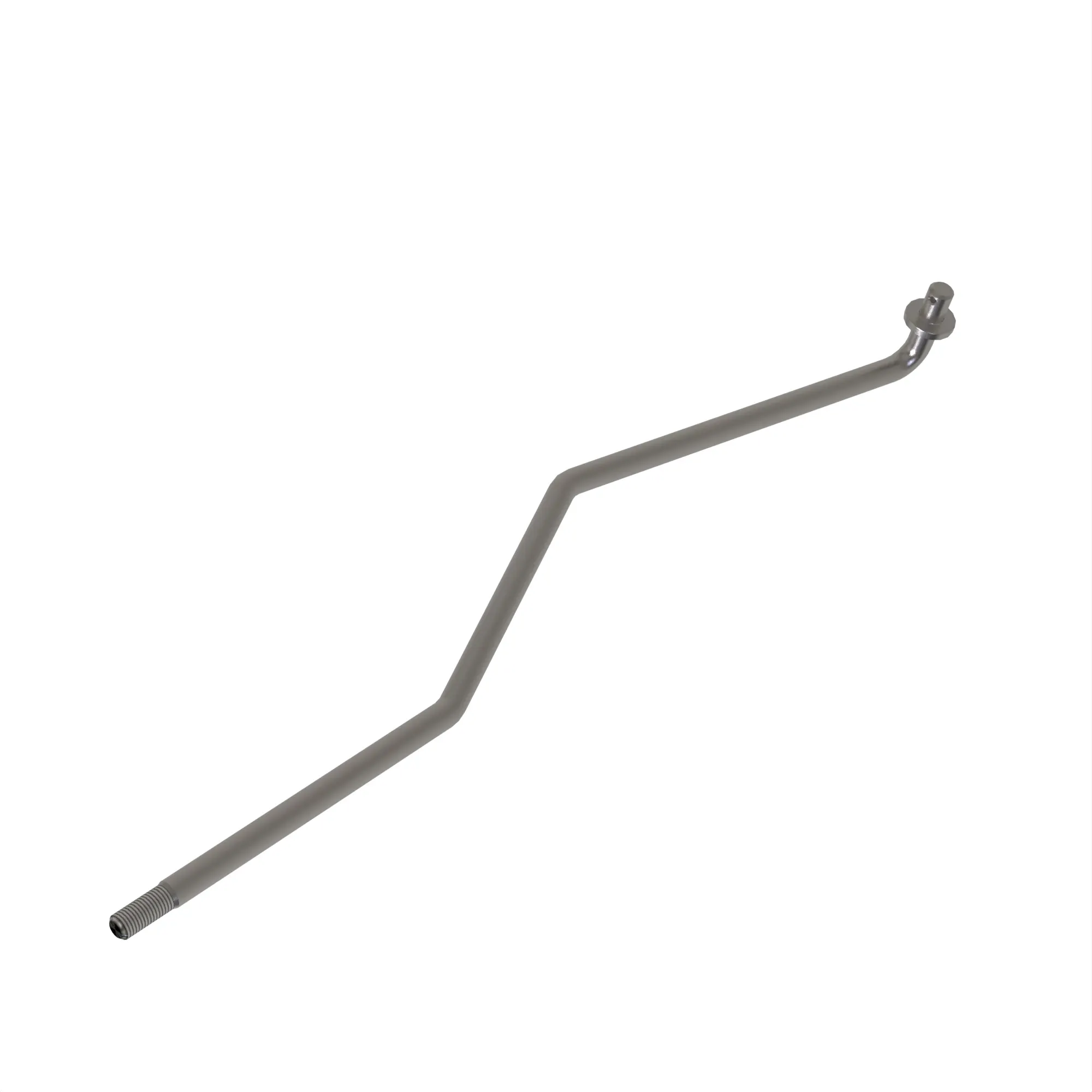 John Deere MFWD Lever - LVU31444