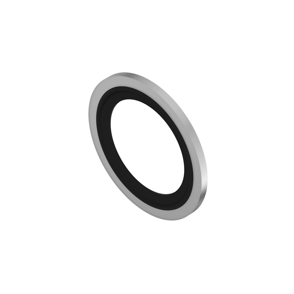 John Deere Oil Pan Seal - DZ118971