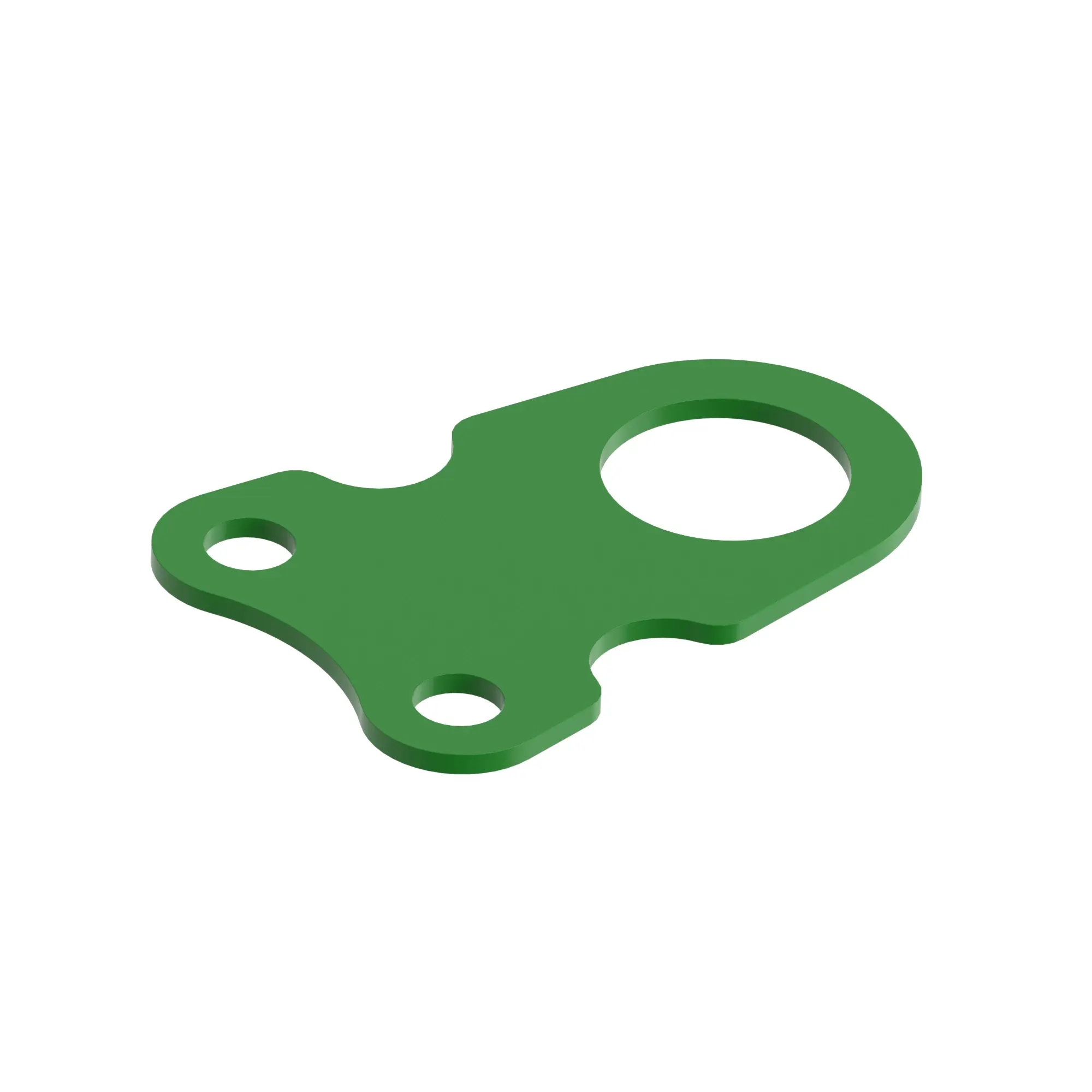 John Deere Bracket - TR135219