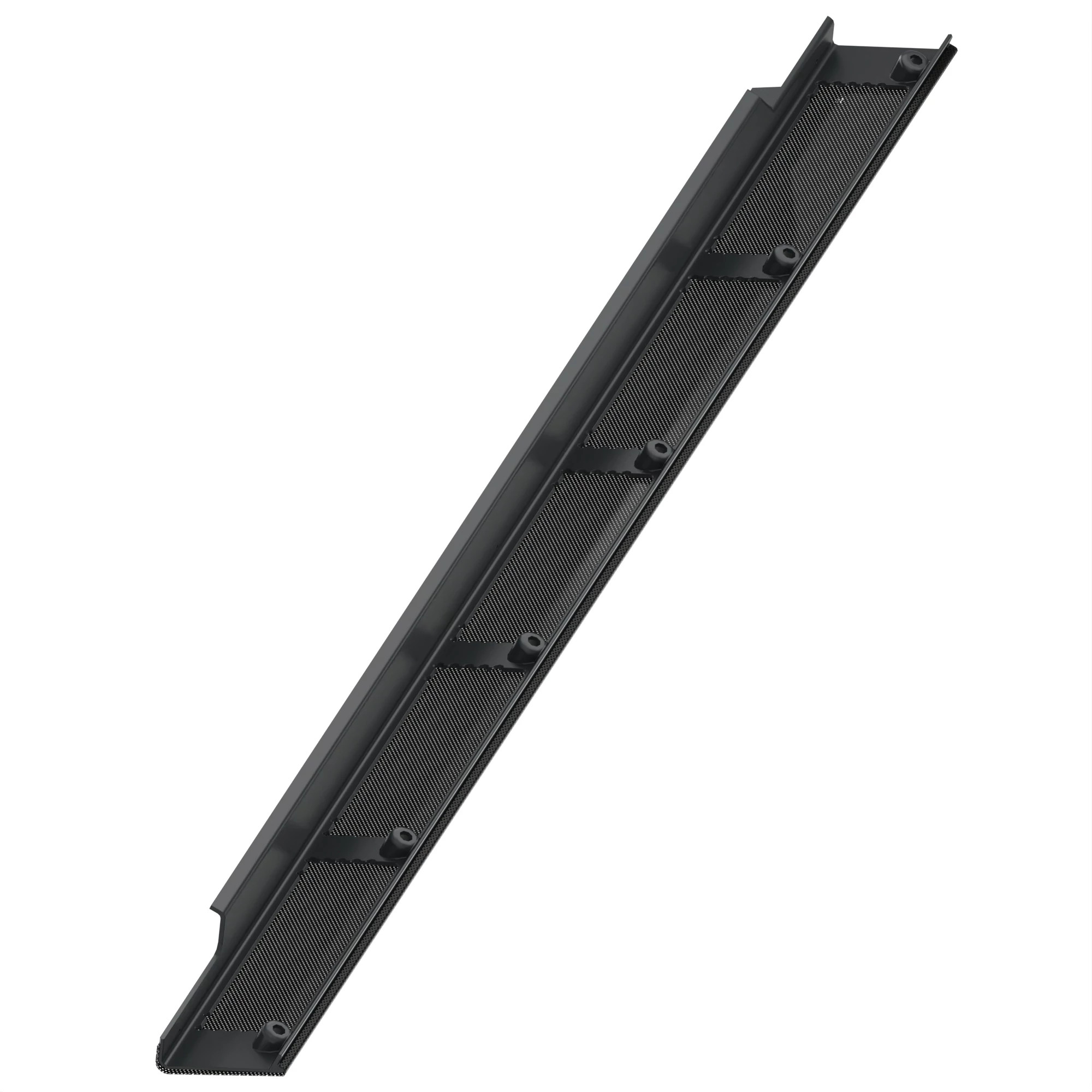 SCREEN, CAB FILTER ASSY