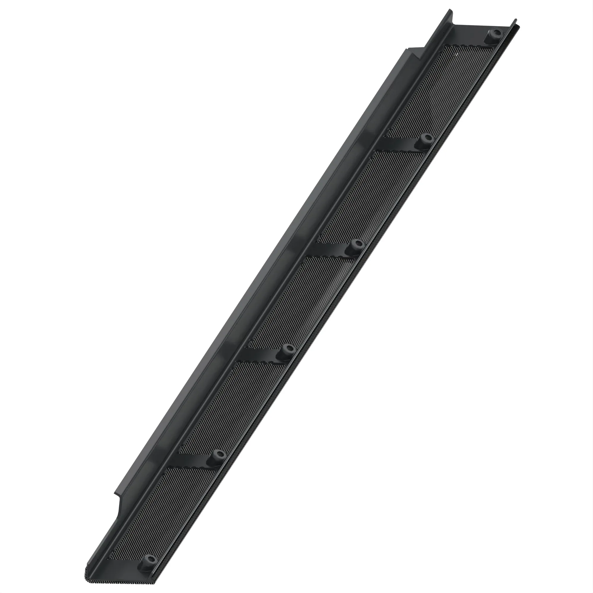 Screen, Cab Filter Assy