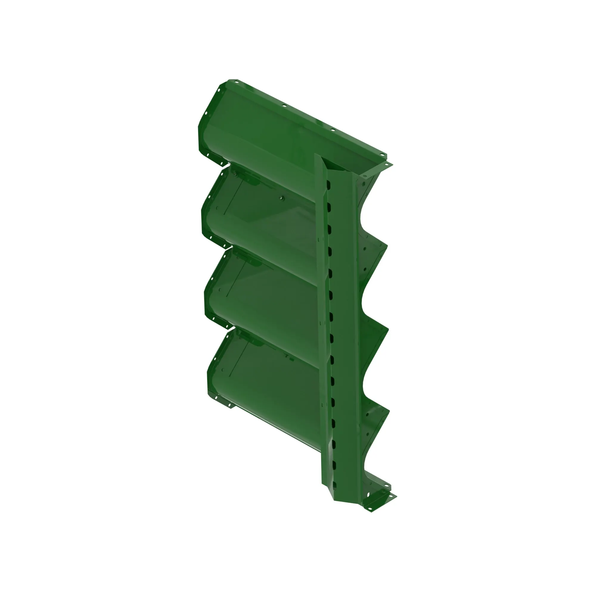 Augers & Auger Drives