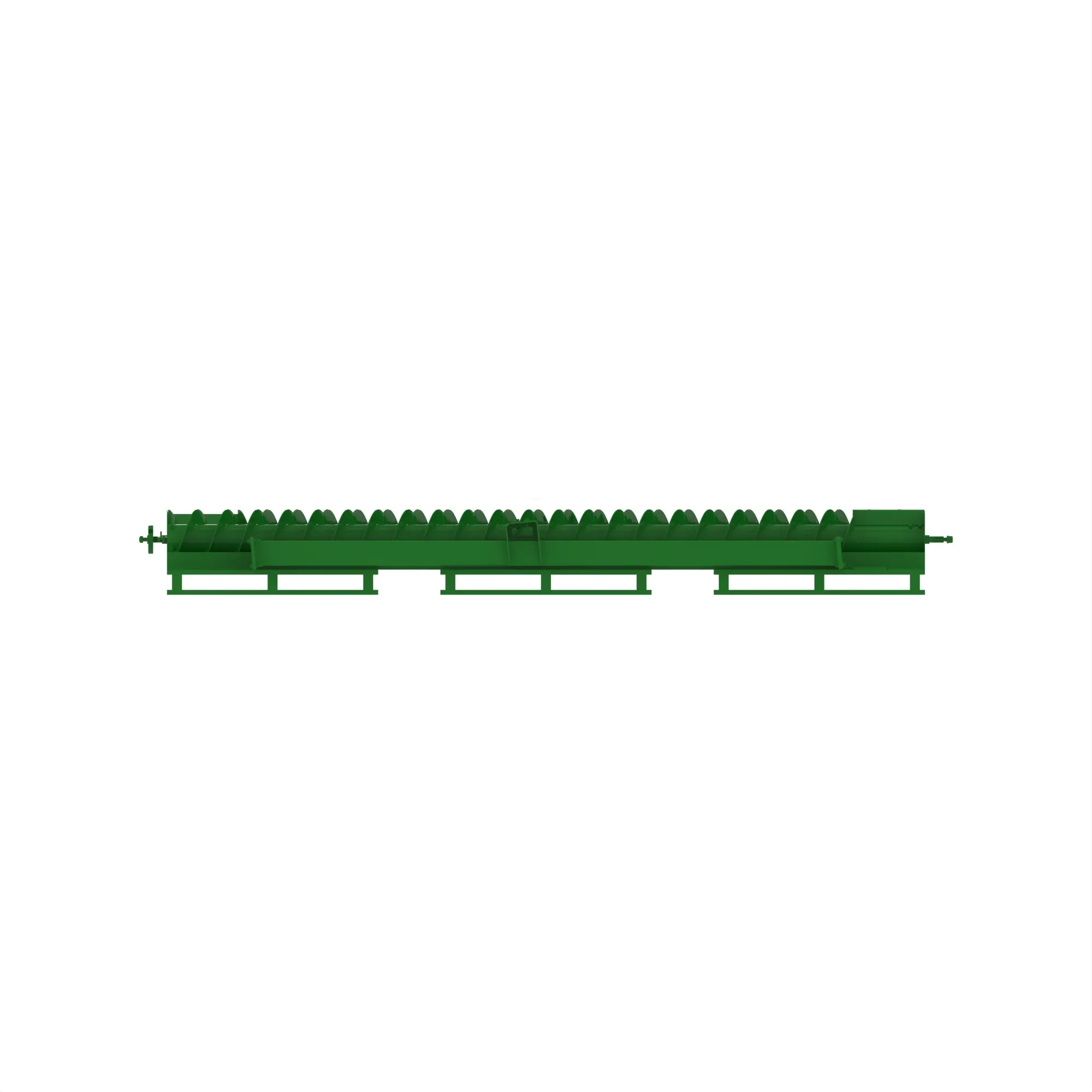 Crop Handling Unit Parts