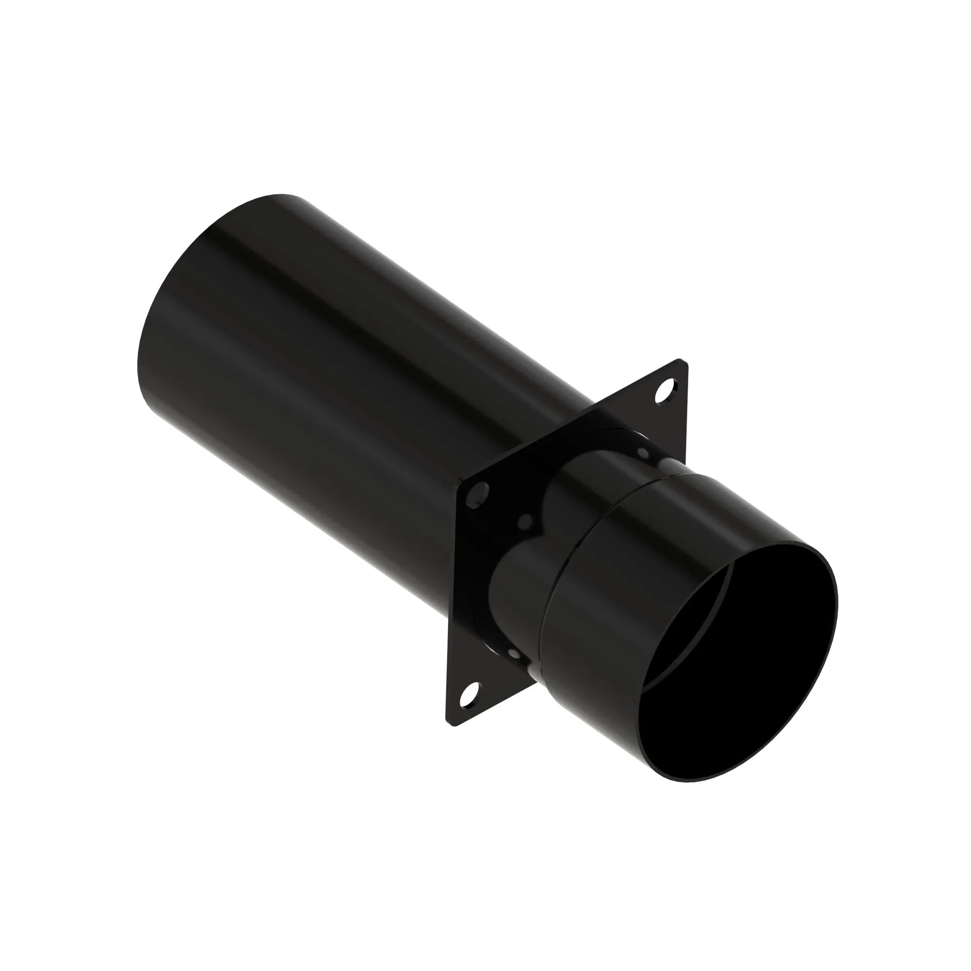 AIR INTAKE ADAPTER