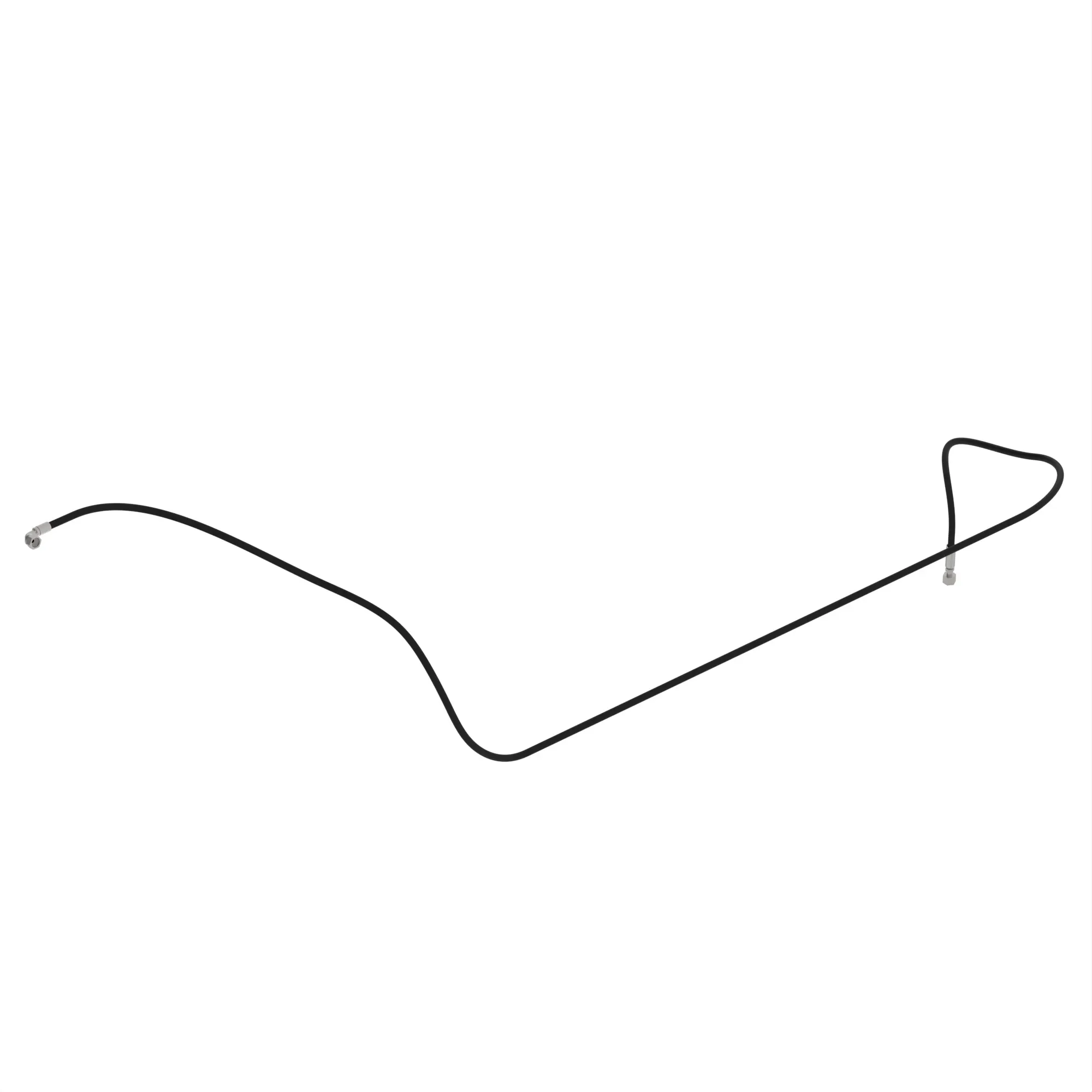 Hydraulic Hose, HYDRAULIC HOSE