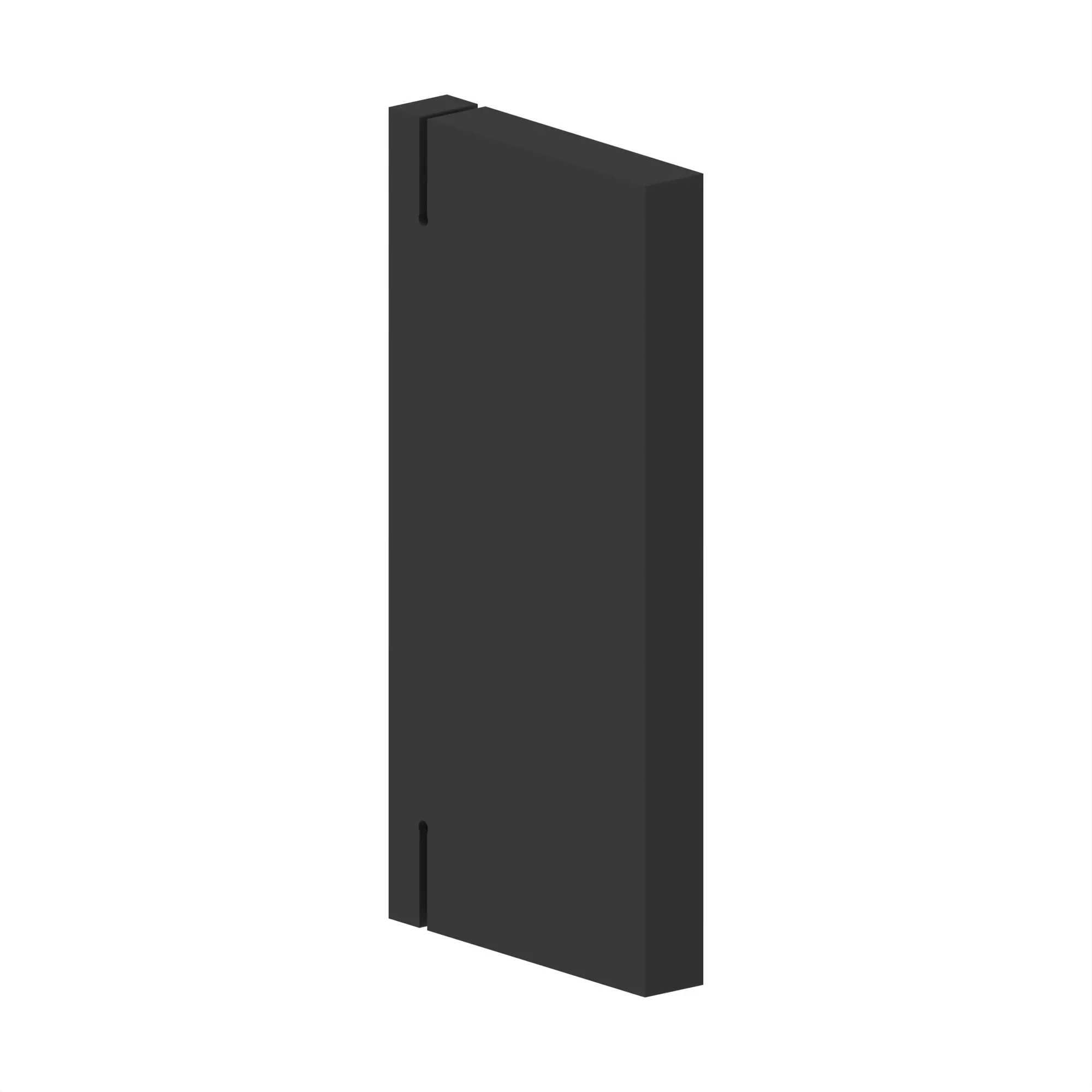 John Deere Barrier - SU43751