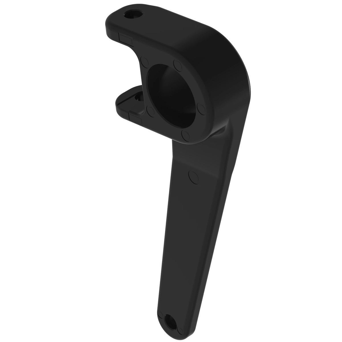 Quadrant, PTO Shift Lever