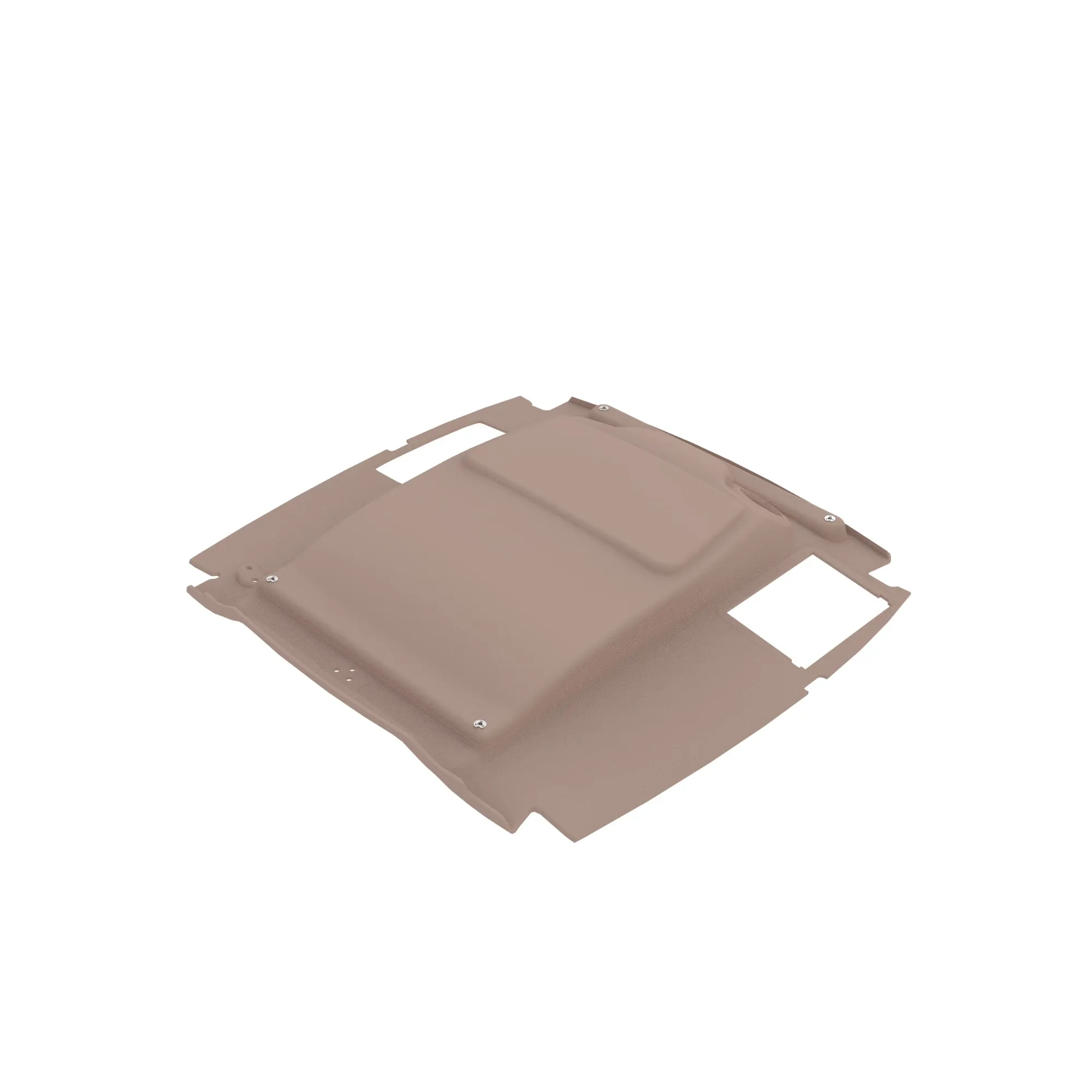John Deere Headliner - AL234846