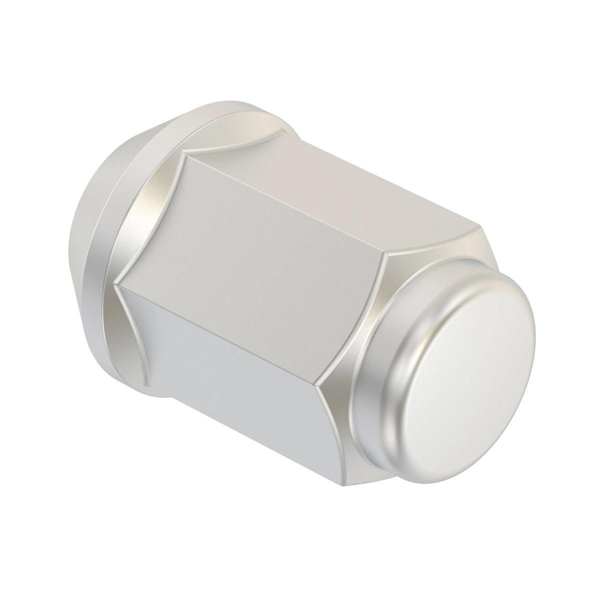 NUT, WHEEL EO302, MY18 MDUV