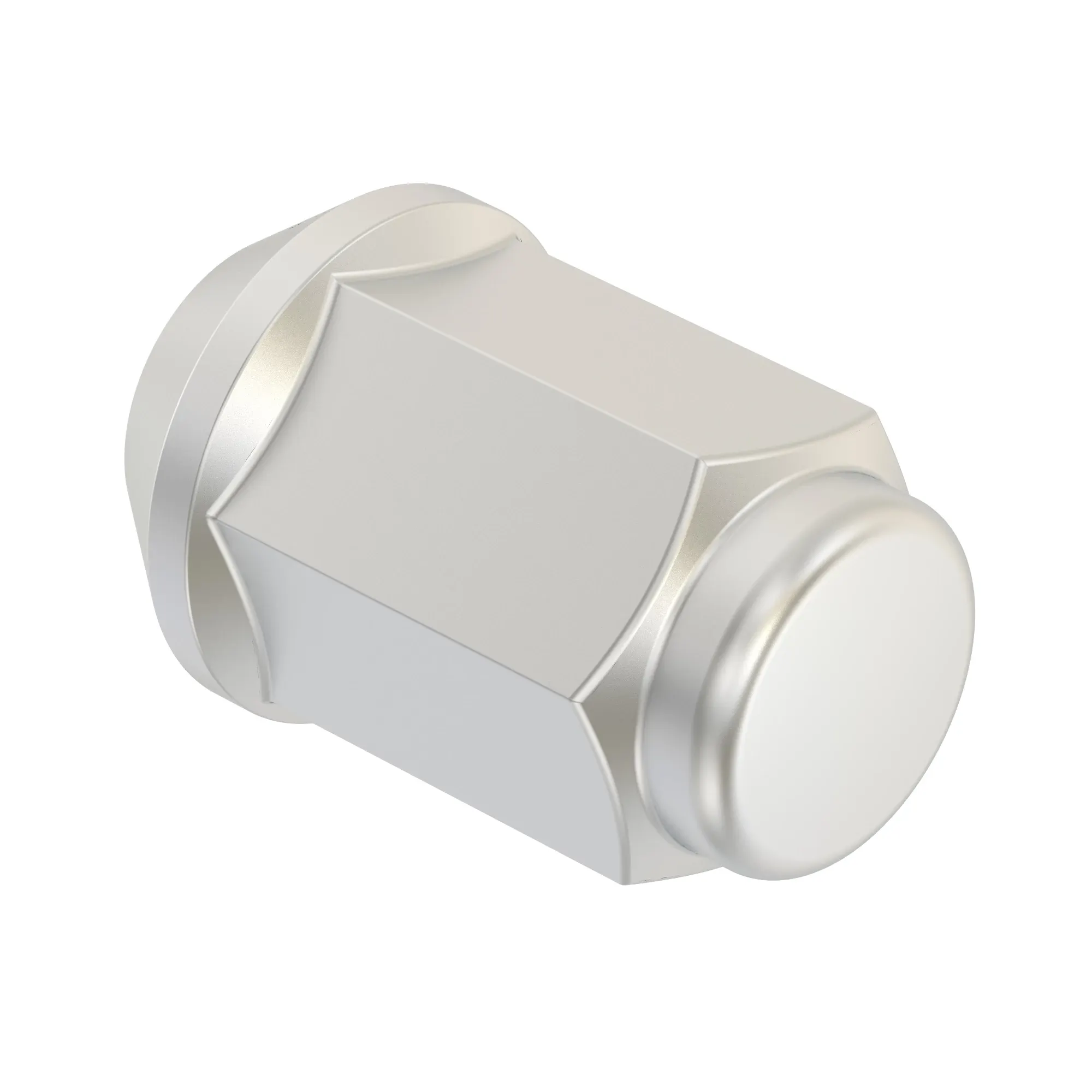 NUT, WHEEL EO302, MY18 MDUV