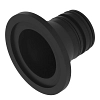John Deere Fitting - WZW11492