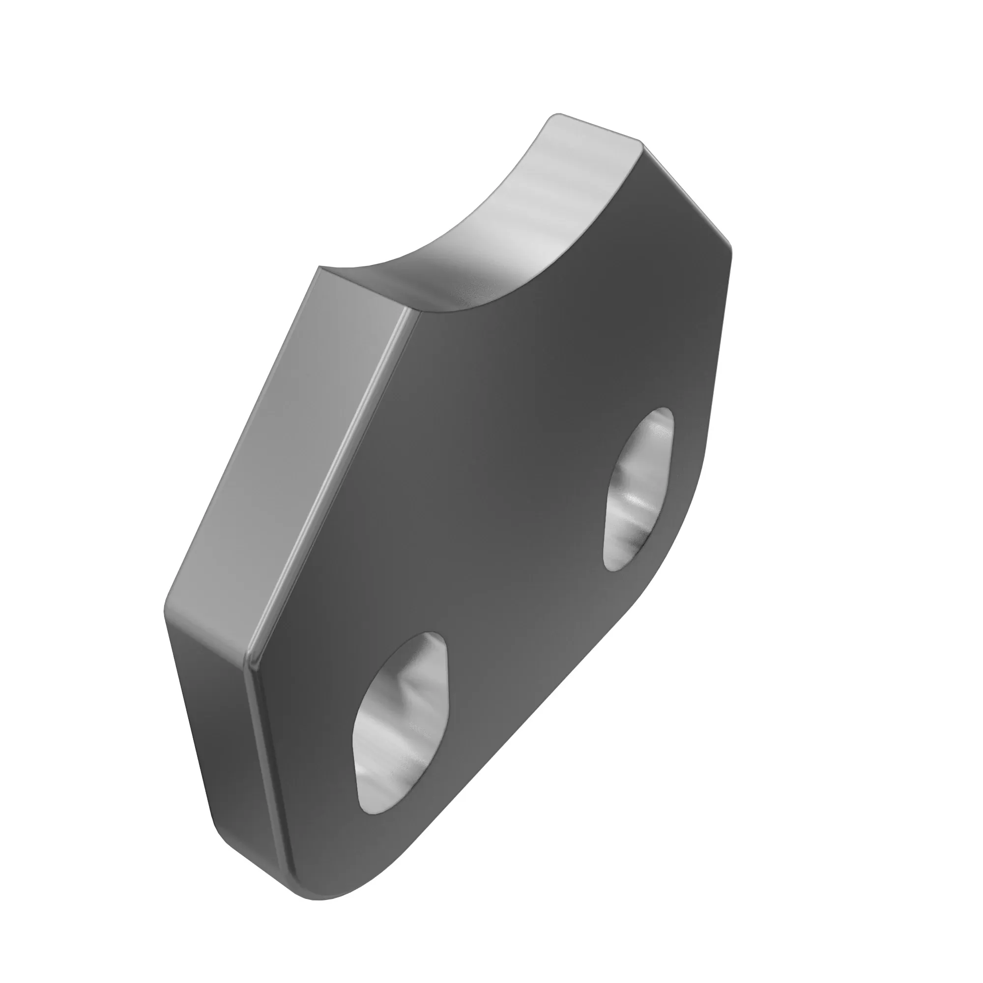 PLATE, WIPER PLATE