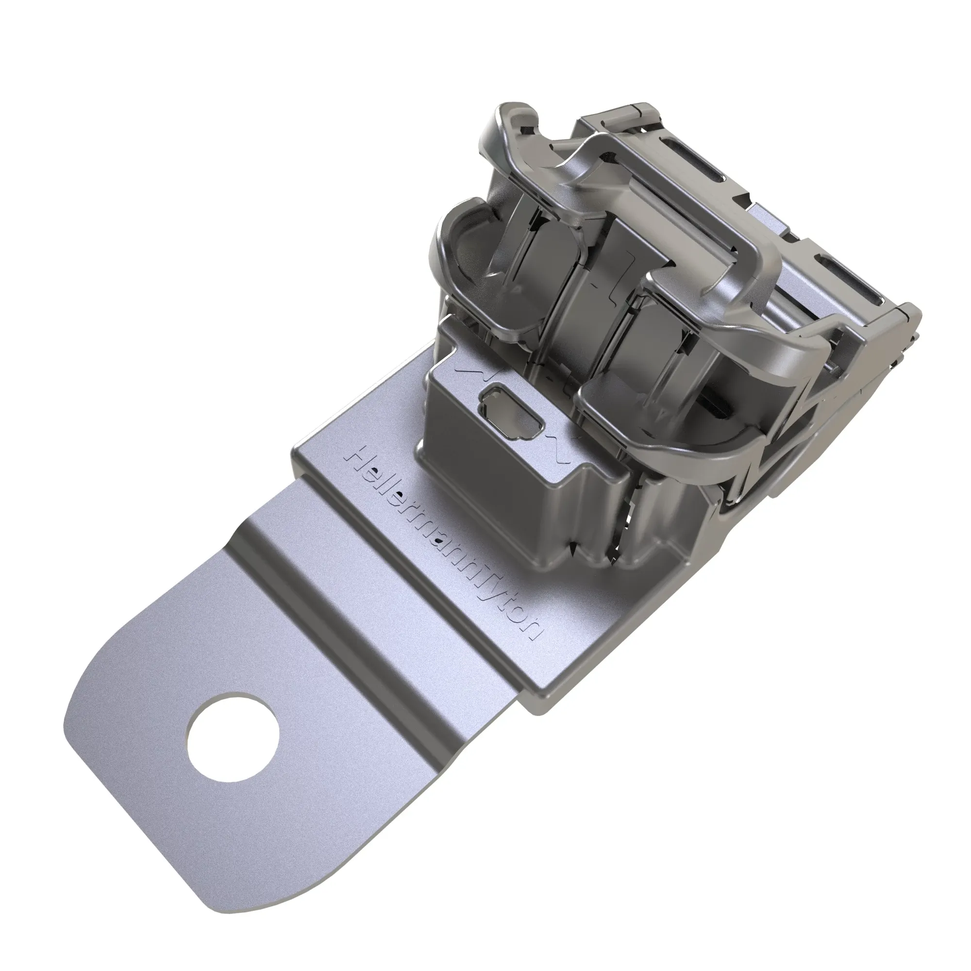 John Deere Bolt-On Clamp - T389877