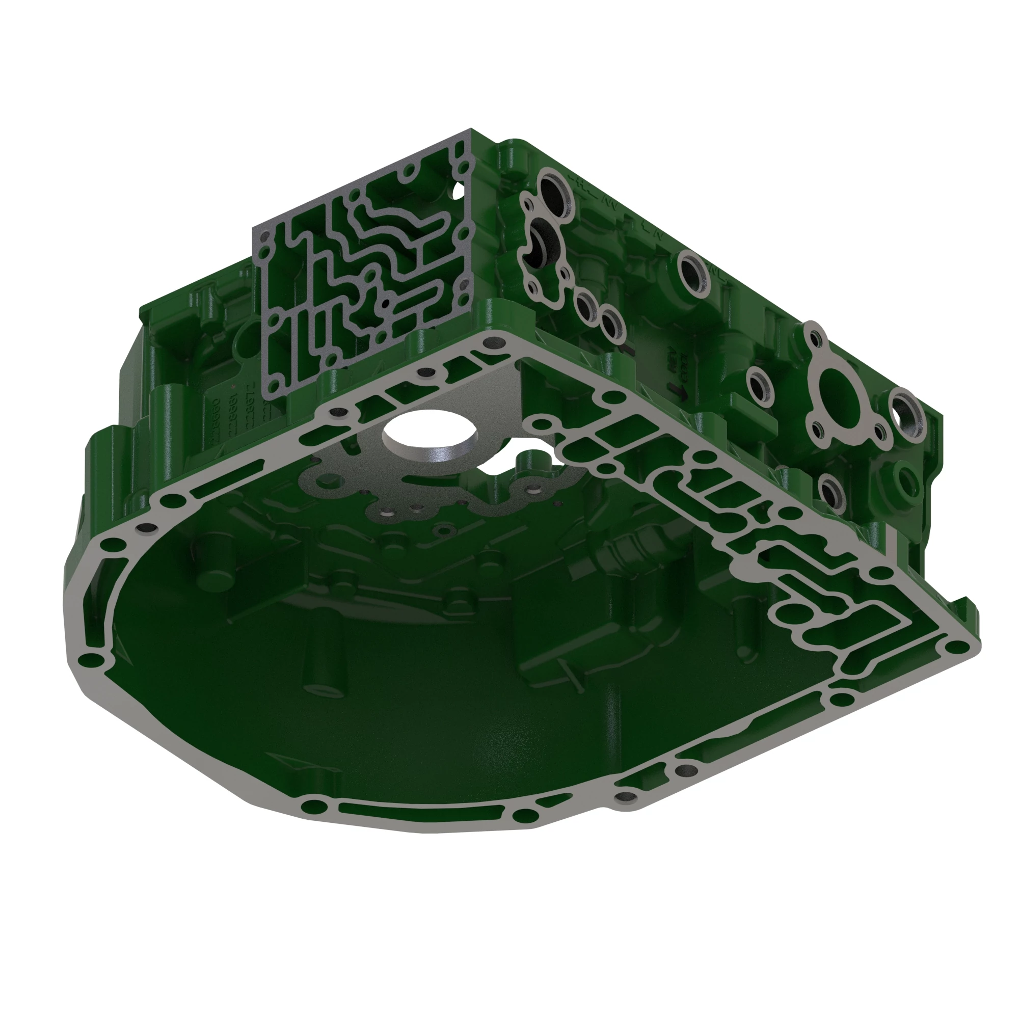 L228661: Cover | Shop.Deere.com