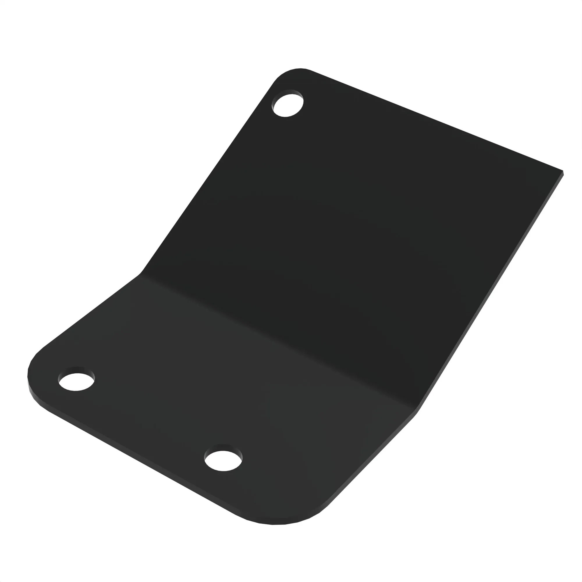 John Deere Shields Plate - F647486
