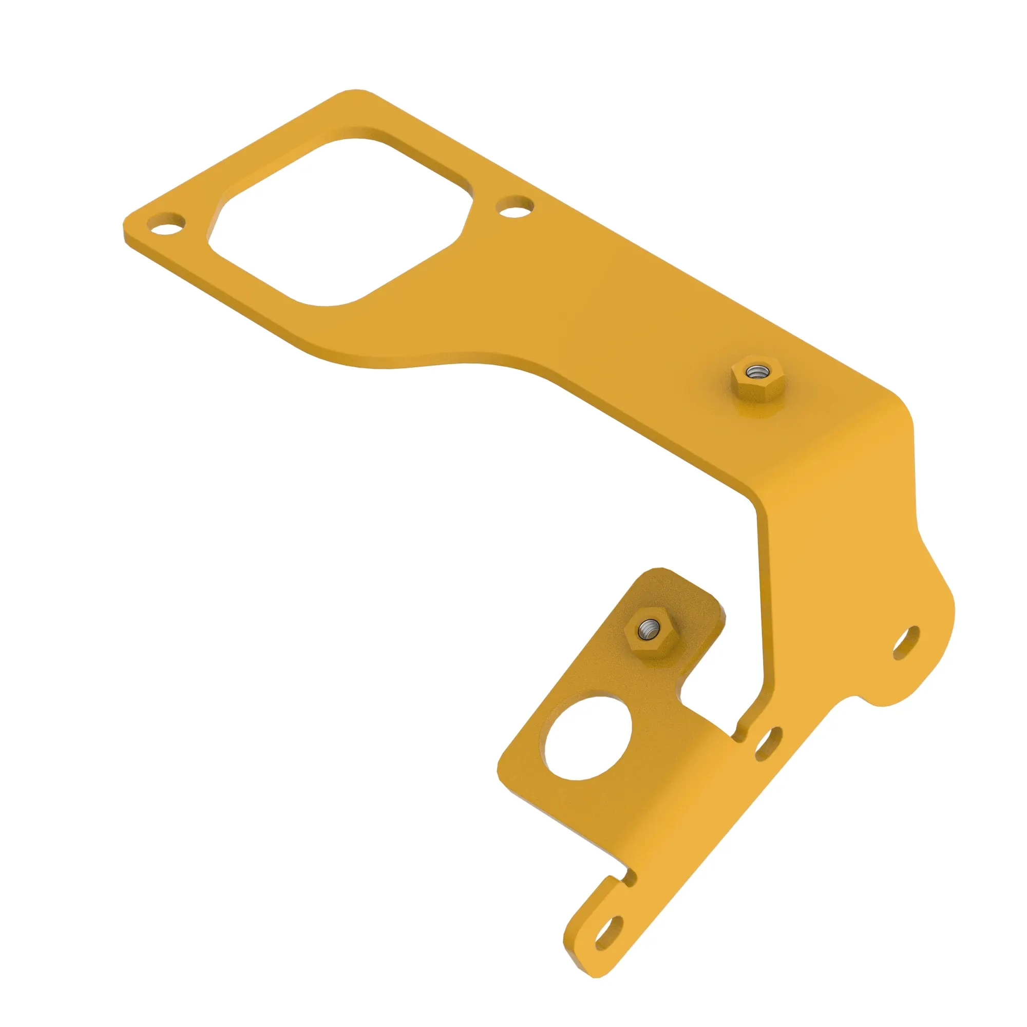 John Deere Bracket - AT511256