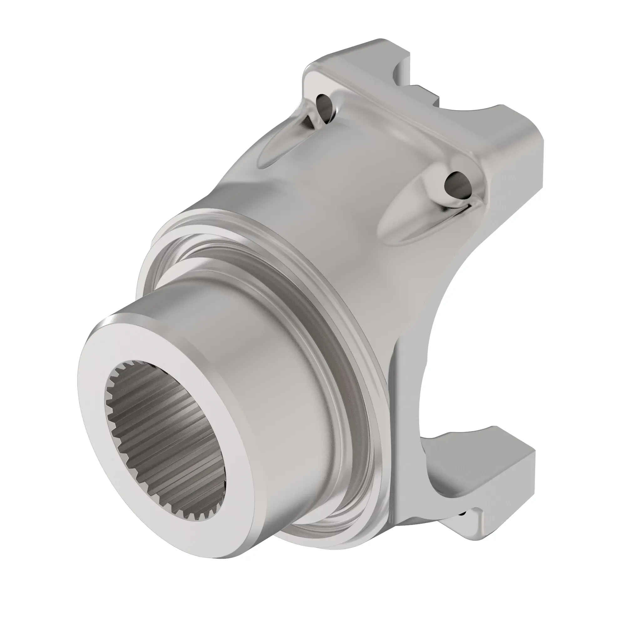 John Deere Universal Joint Yoke - R98663