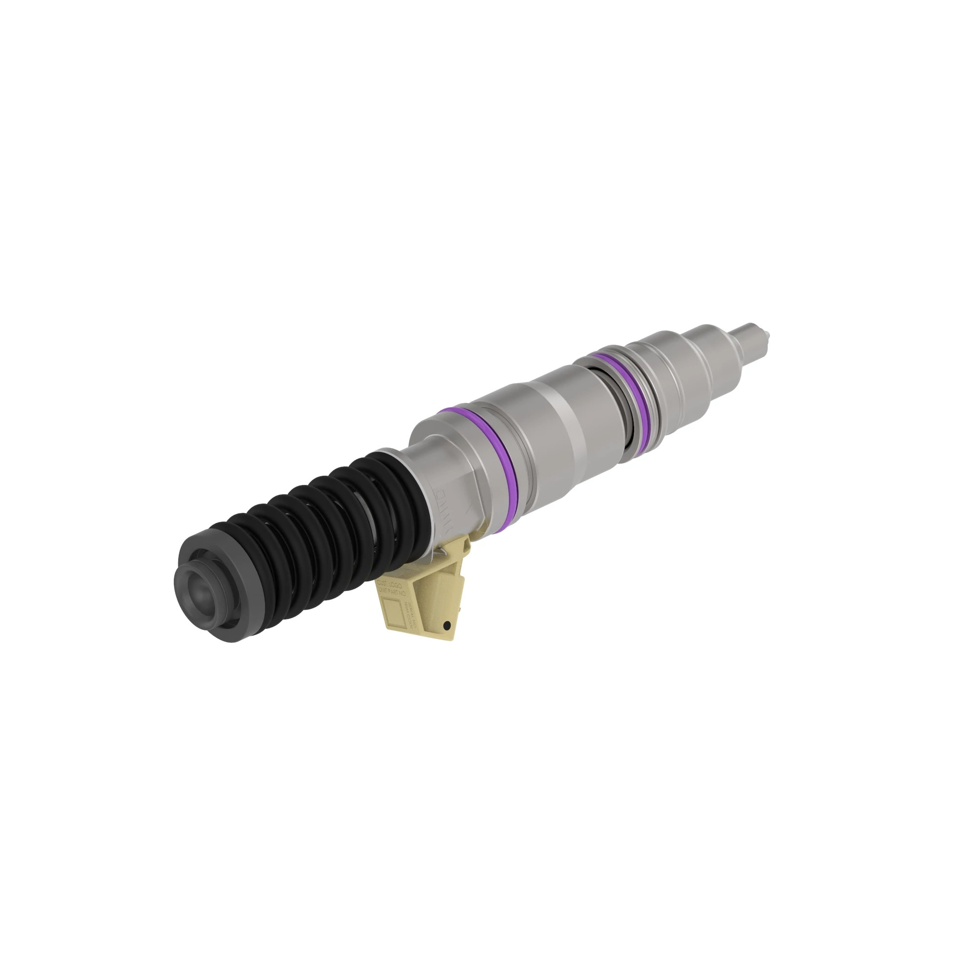 DZ121294: High Power Electronic Unit Injector | Shop.Deere.com