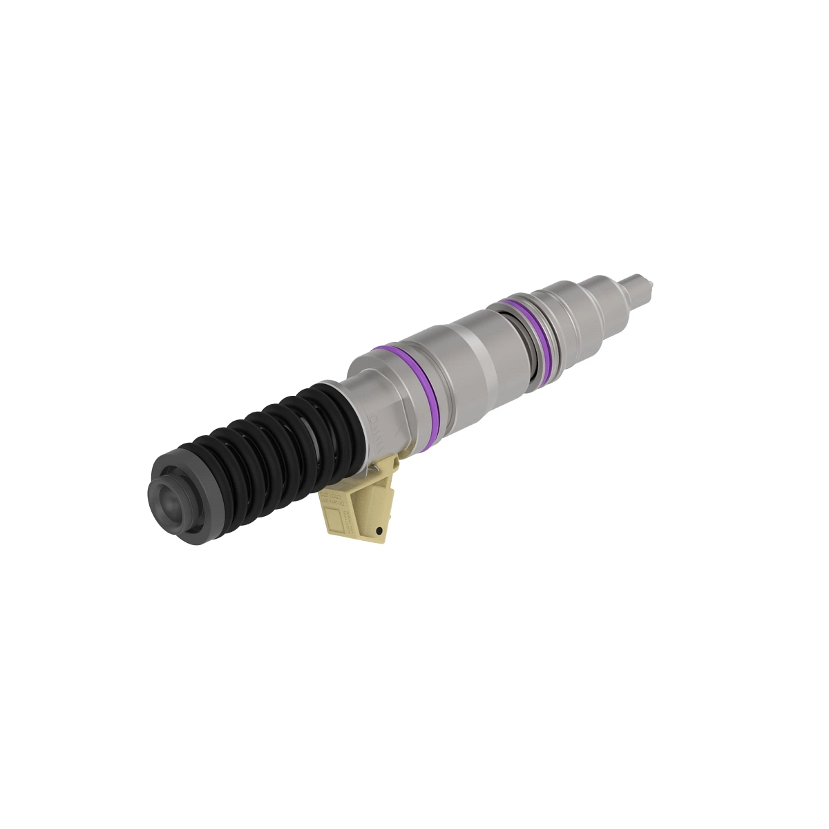 Electronic Unit Injector