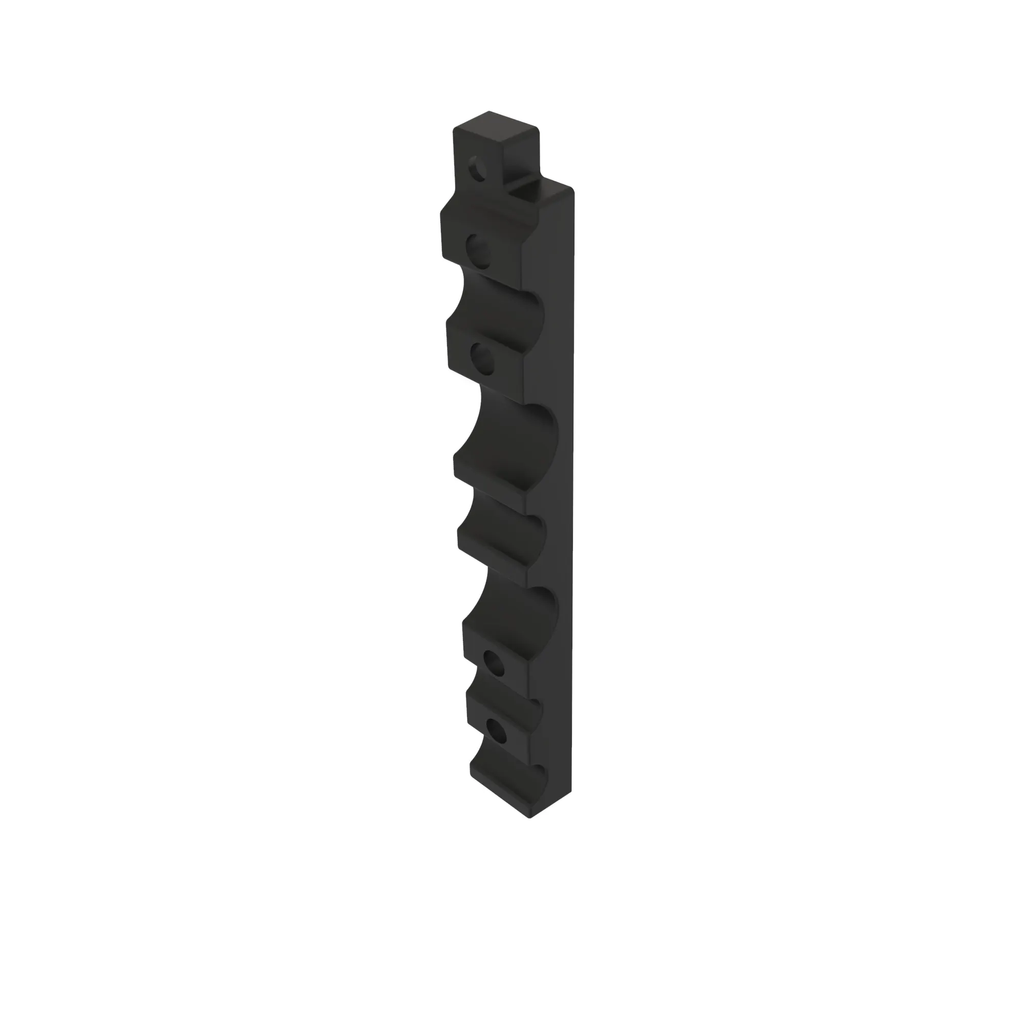 John Deere 6-Diameter Block Clamp - R345535