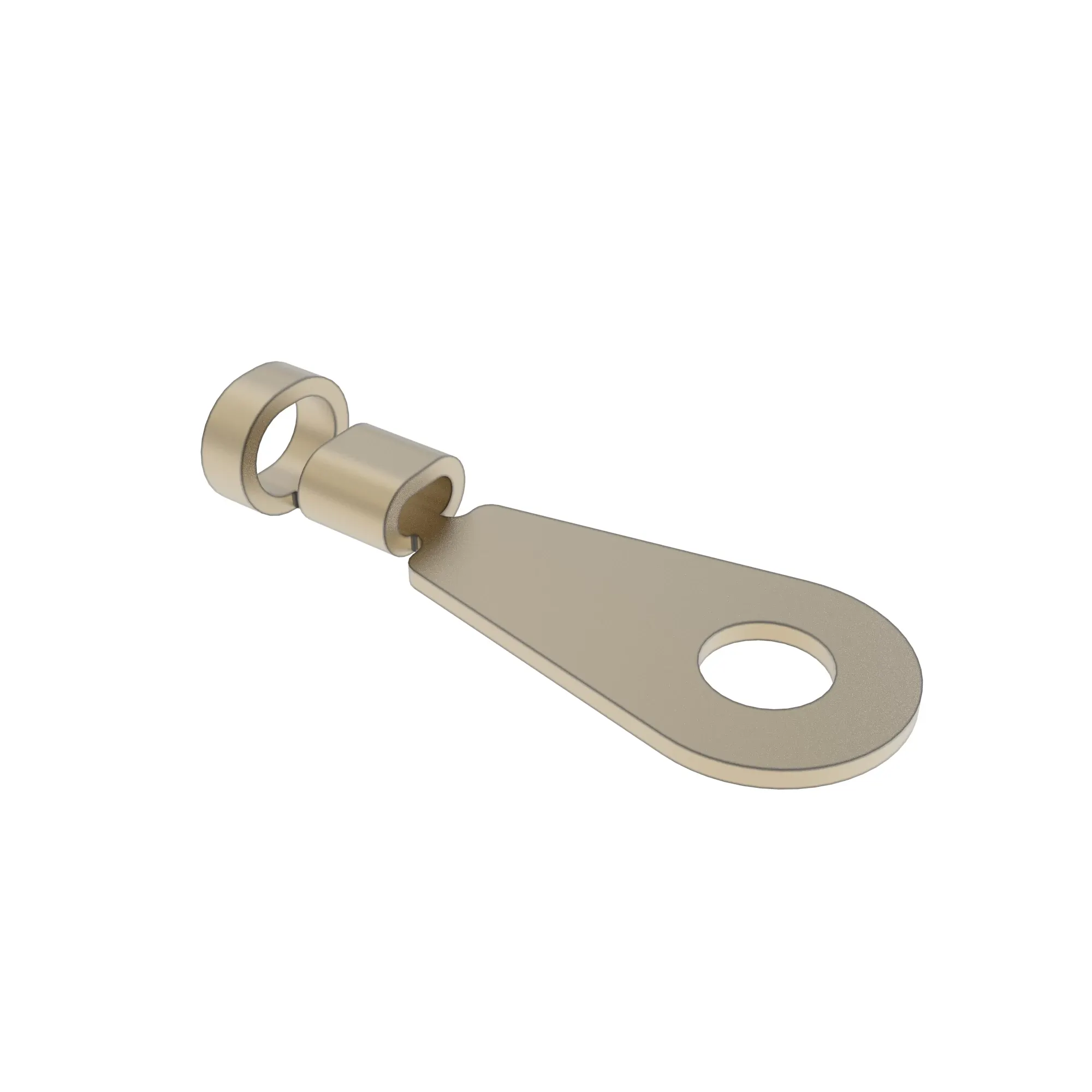 DELPHI ELEC CONDUCTOR TERMINAL