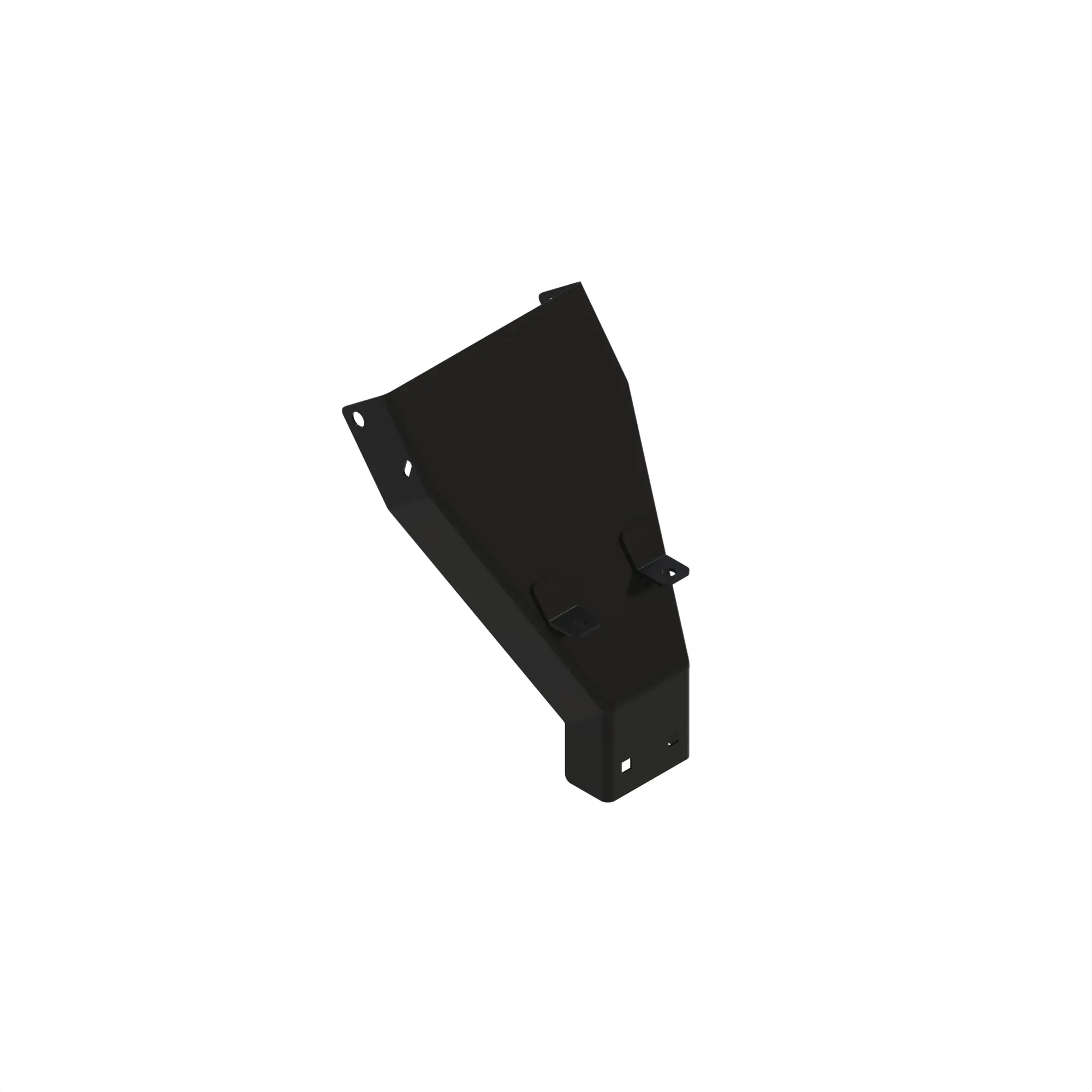 Bracket, Diffuser - Assy