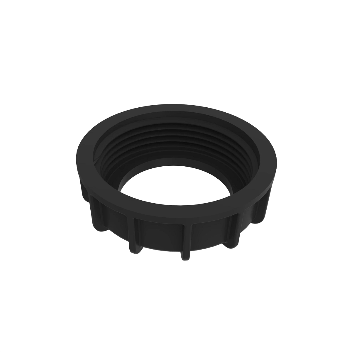 Cap, Tube