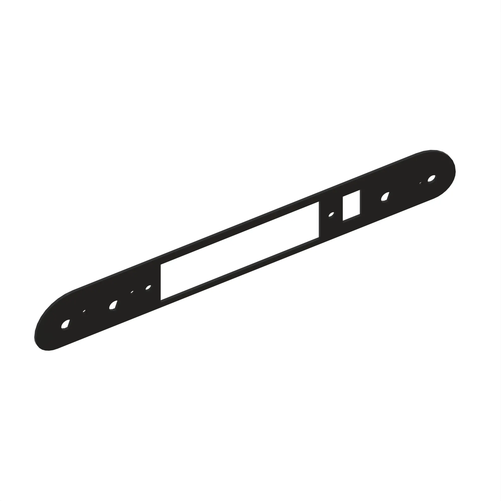 John Deere Radio Cover - T290810