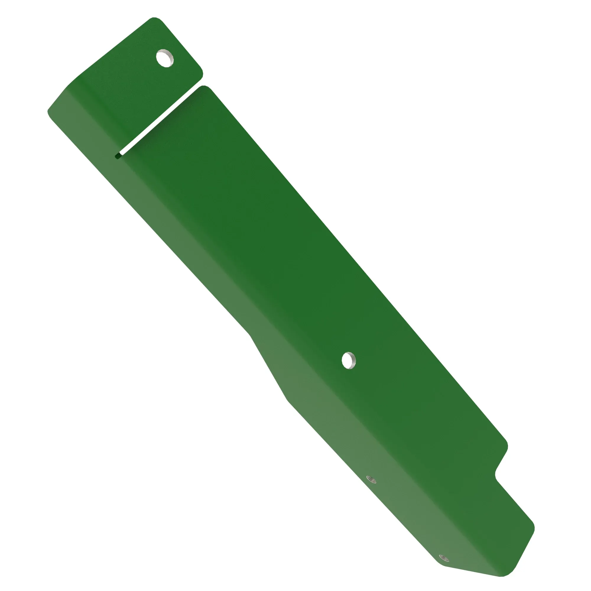 John Deere Fan Shield Bracket - N304733