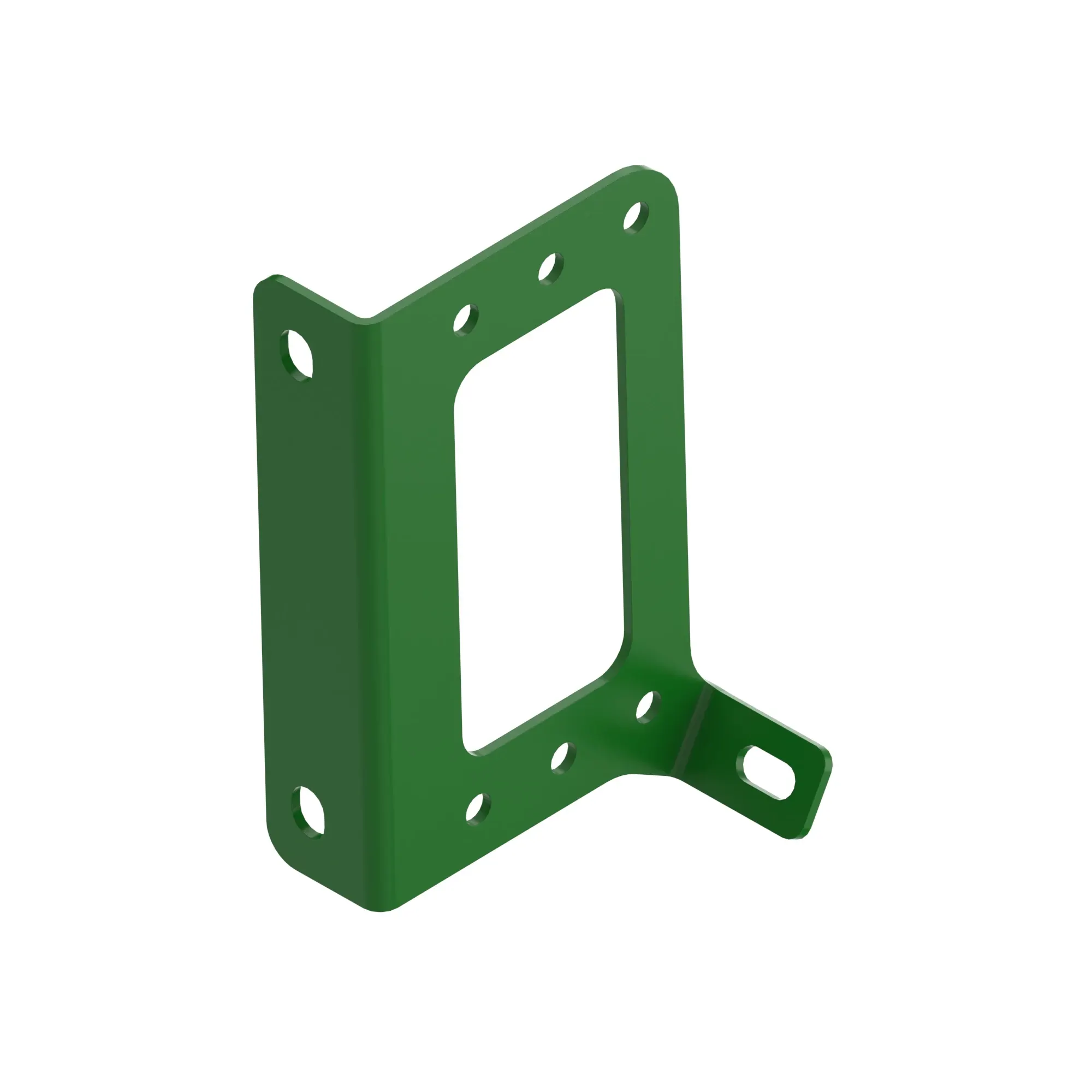BRACKET, HARNESS ROUTING