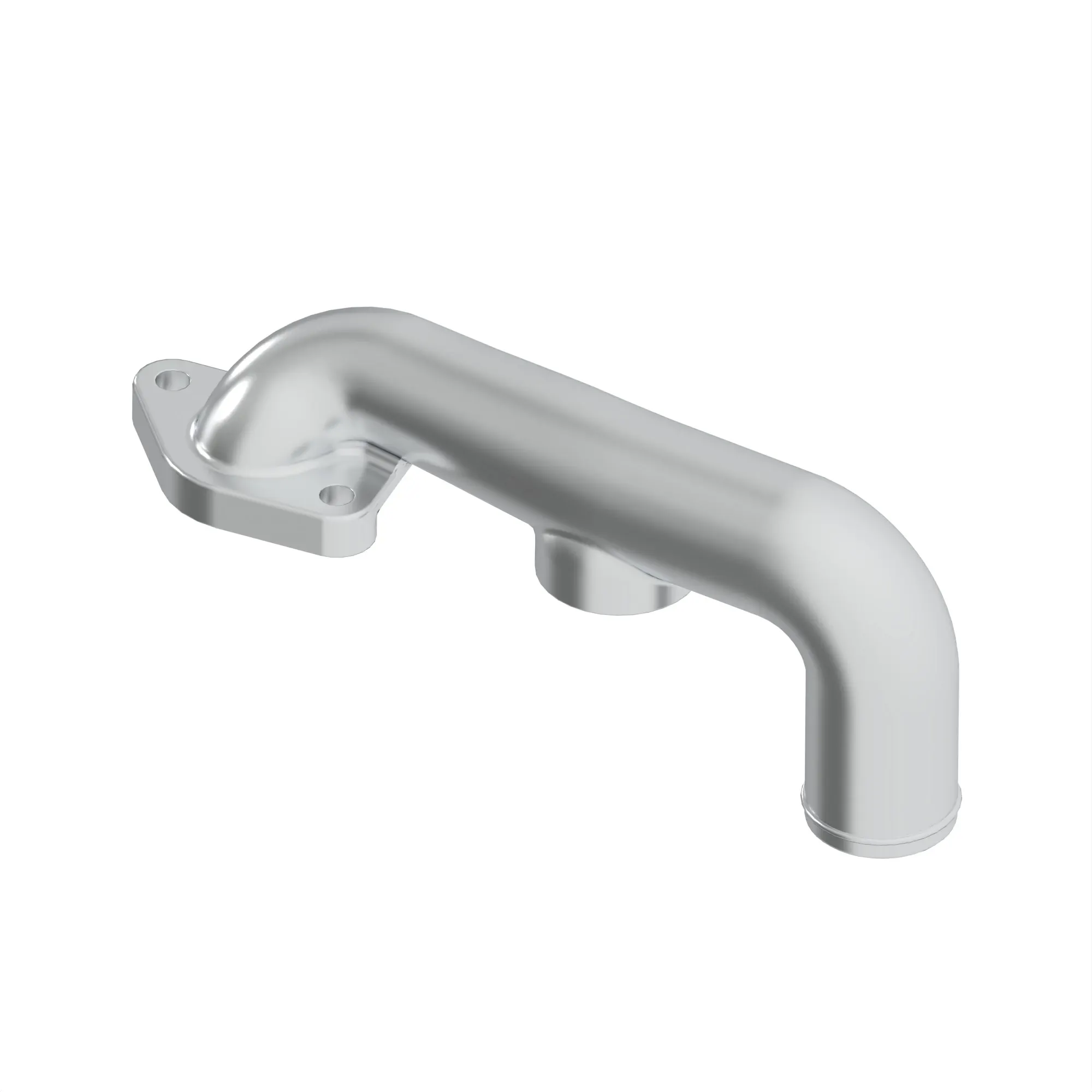 John Deere Manifold - LVU15557