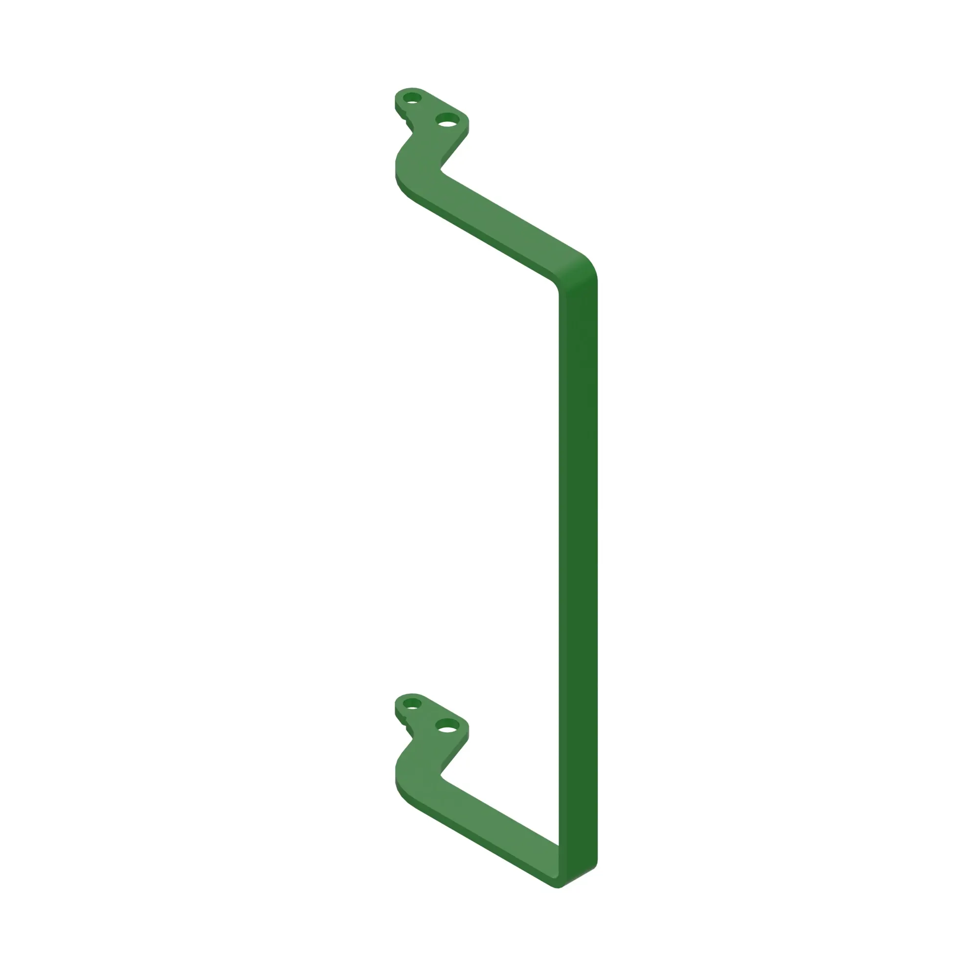 Handle, Plenum Release