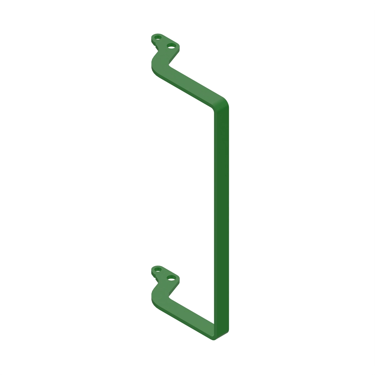 Handle, Plenum Release