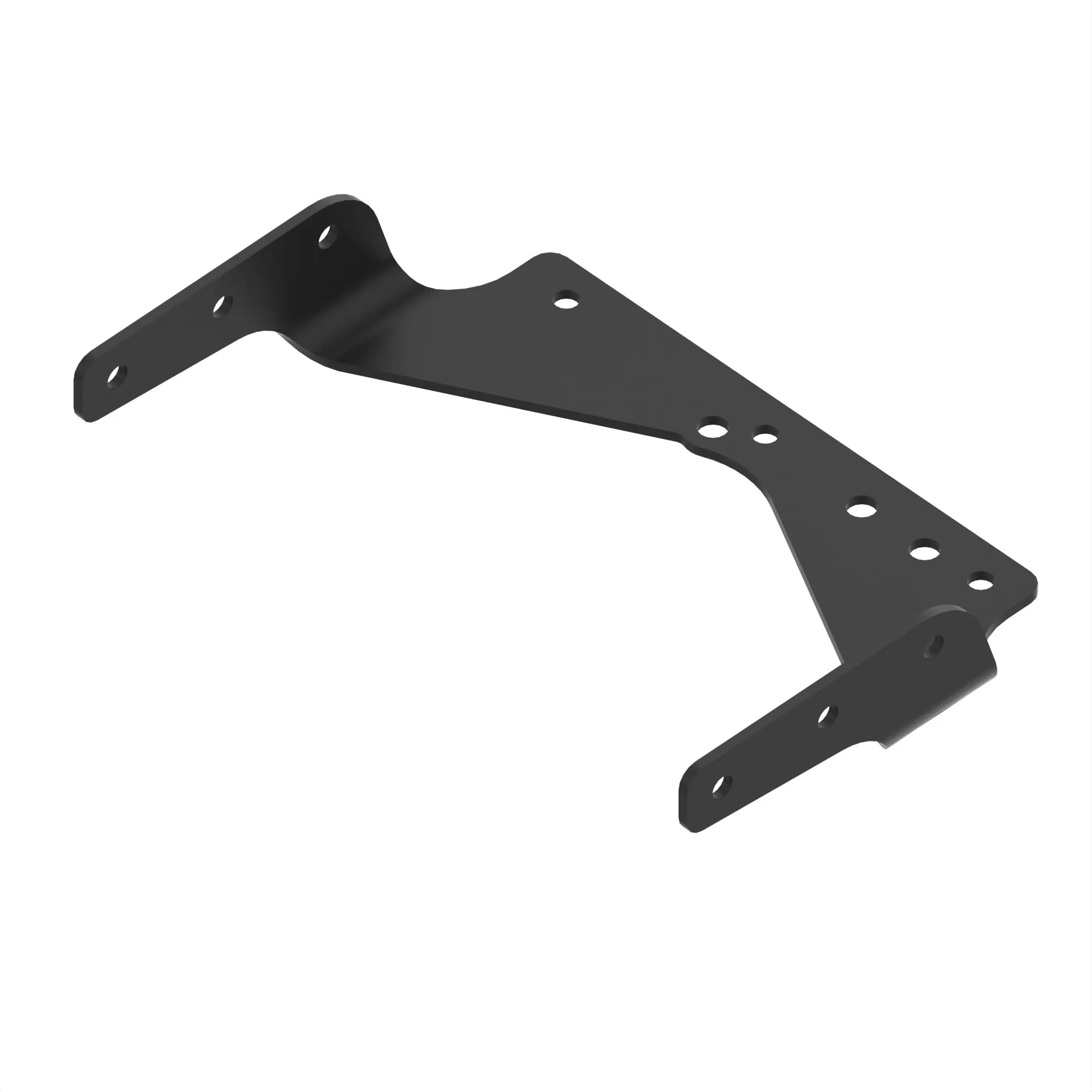 John Deere Lower Step Support - R291631