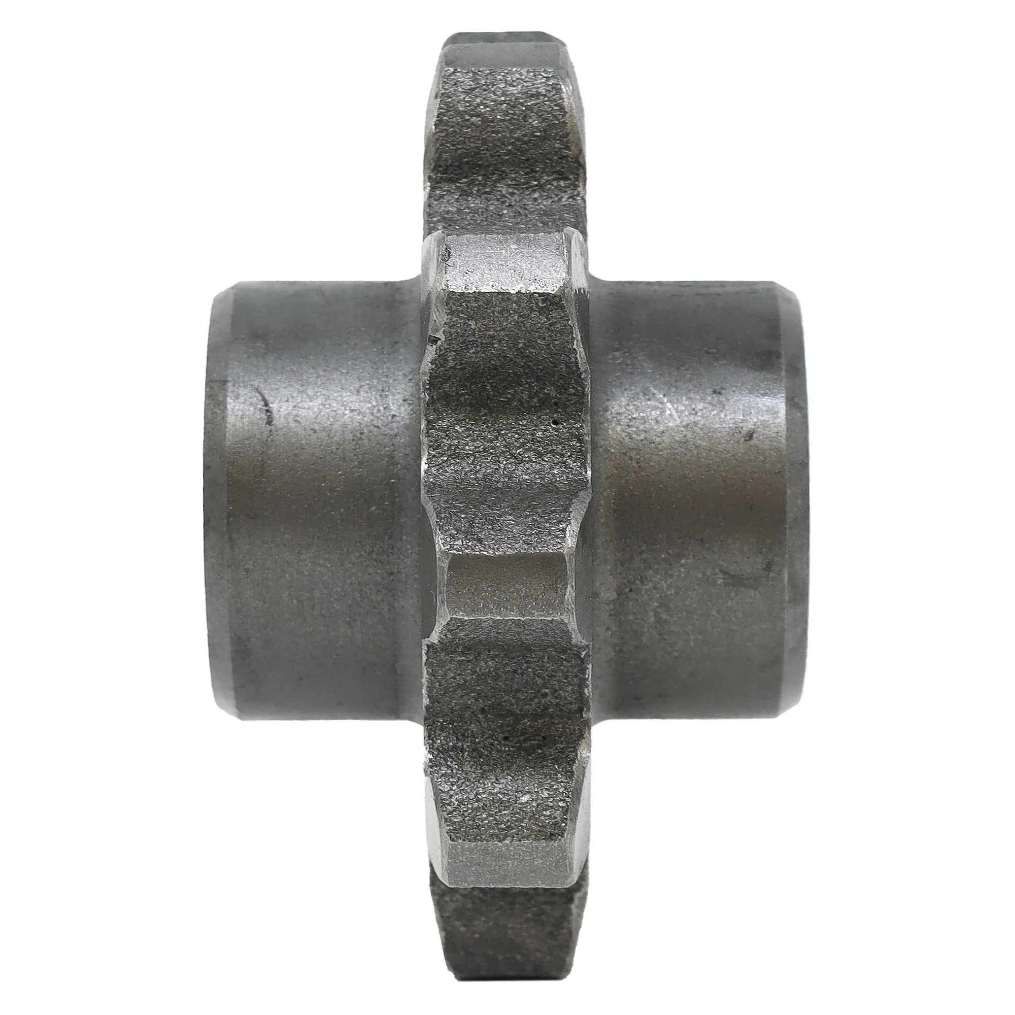 H228383: Clean Grain Elevator Lower Chain Sprocket, 10 Teeth