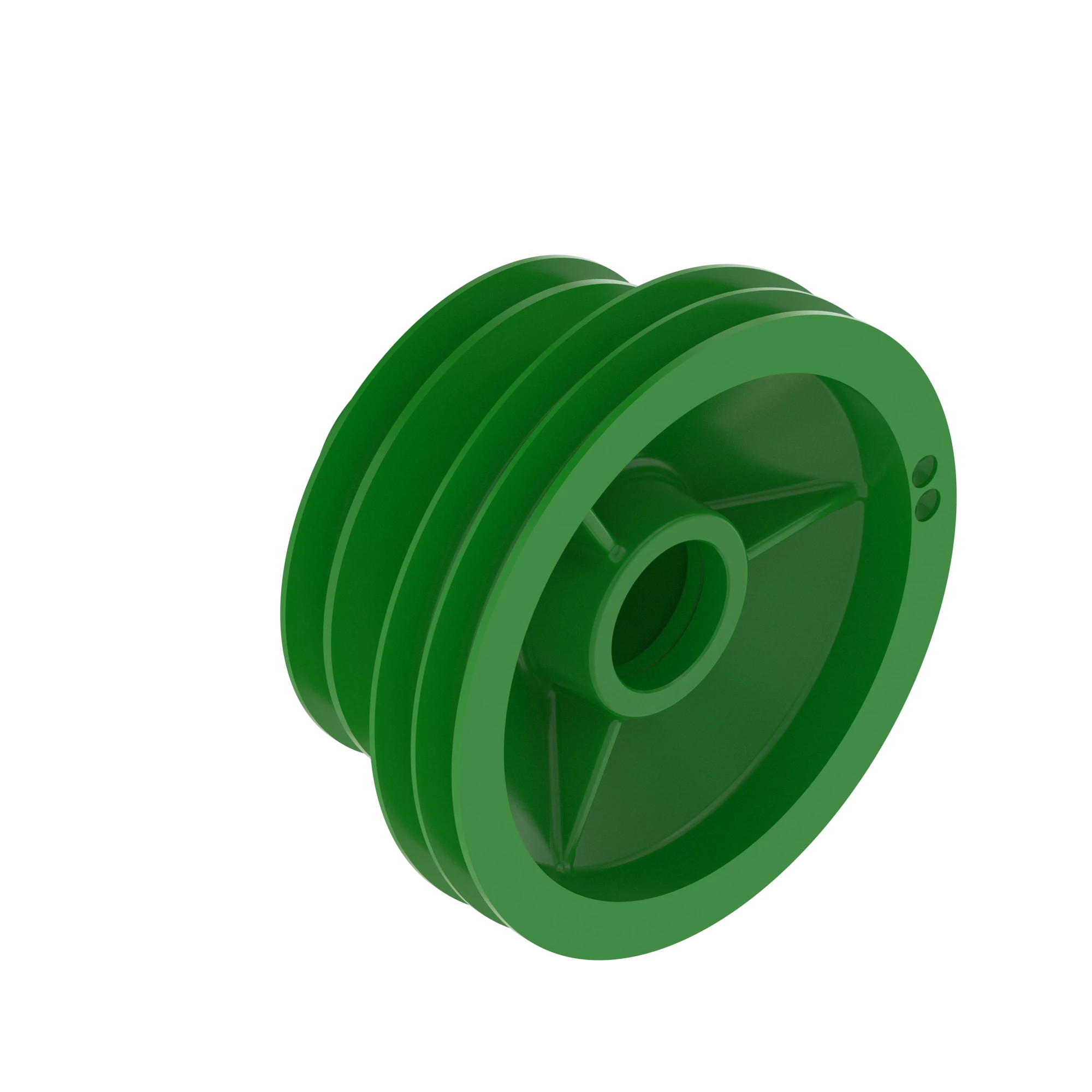 FEED BEATER DRIVER - SLOW SPEED