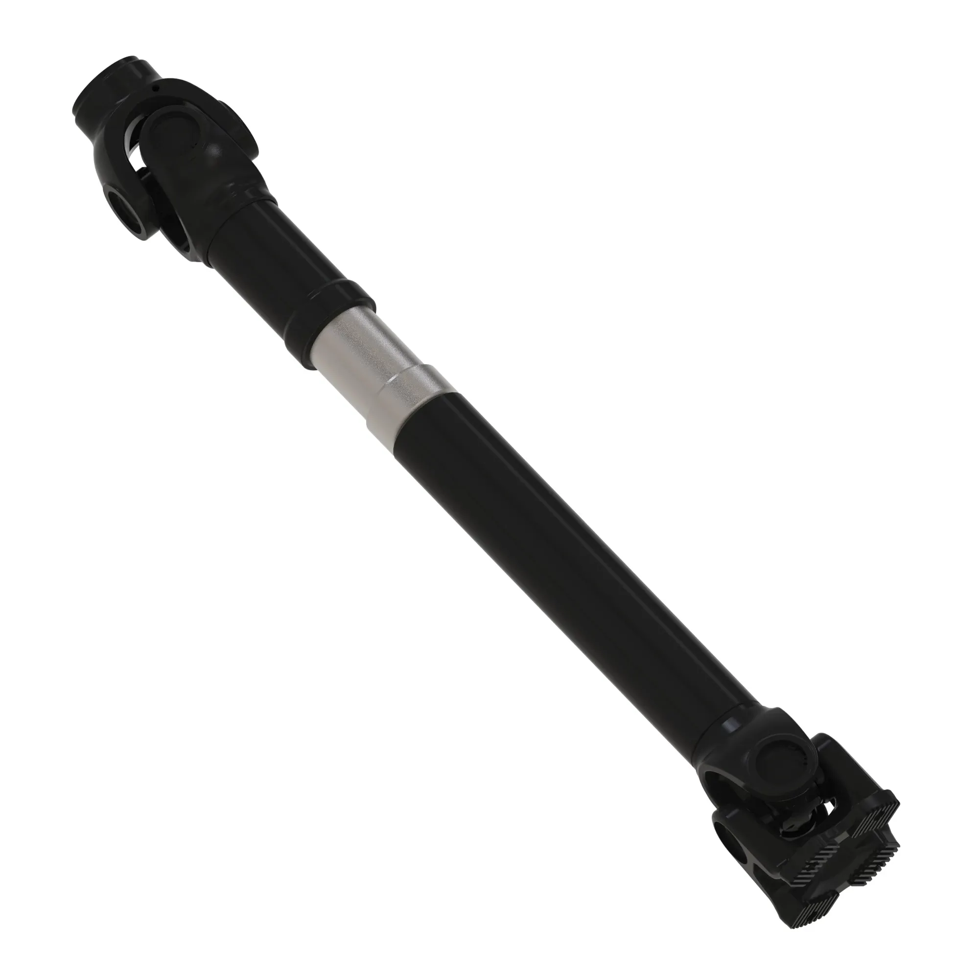 RH DRIVESHAFT, GLOBAL TRACKS 394mm EXT