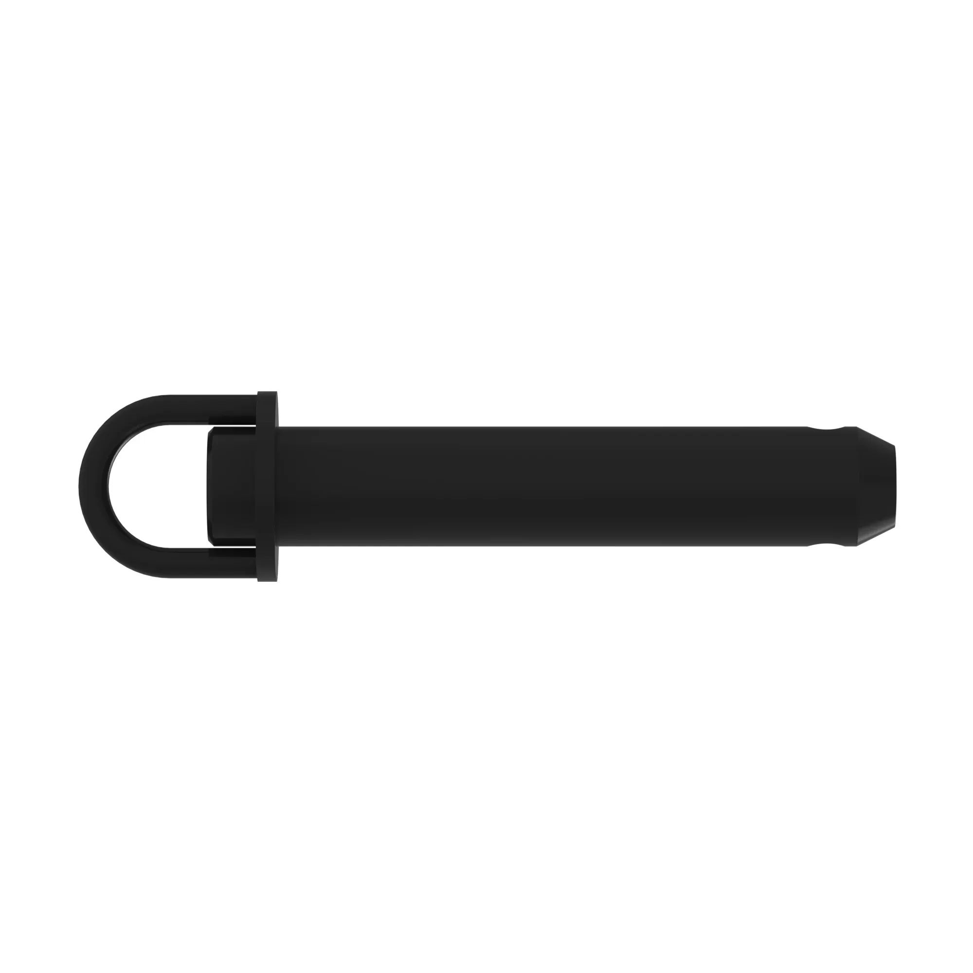 PIN FASTENER, PIN FASTENER, HITCH