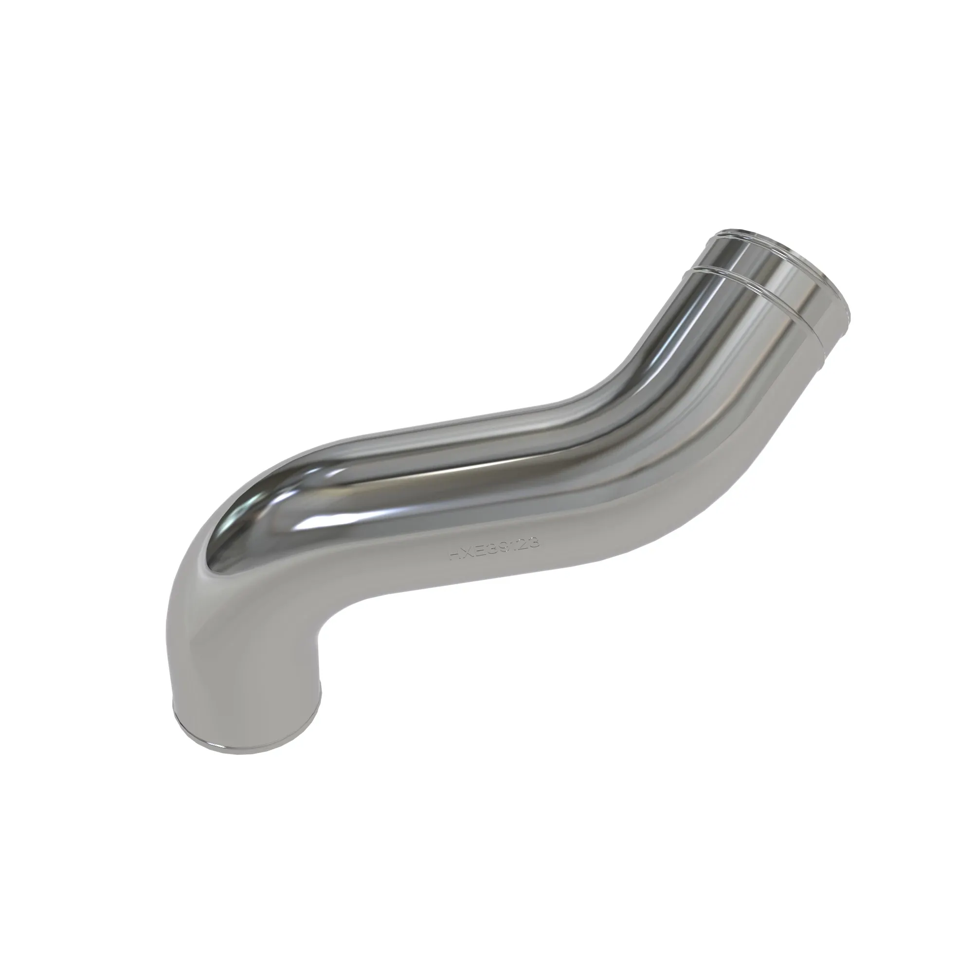 John Deere Air Intake - HXE39123