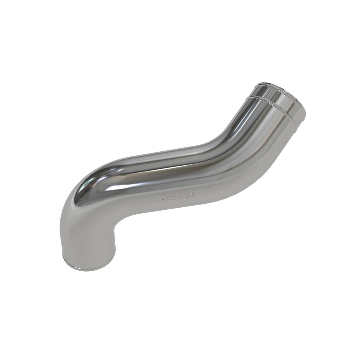Sts T4 9L Air Intake Tu