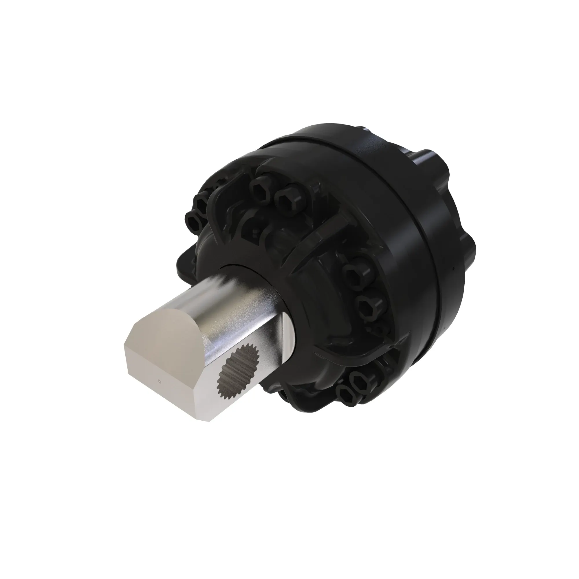 ROTATOR, BBR 15 HD