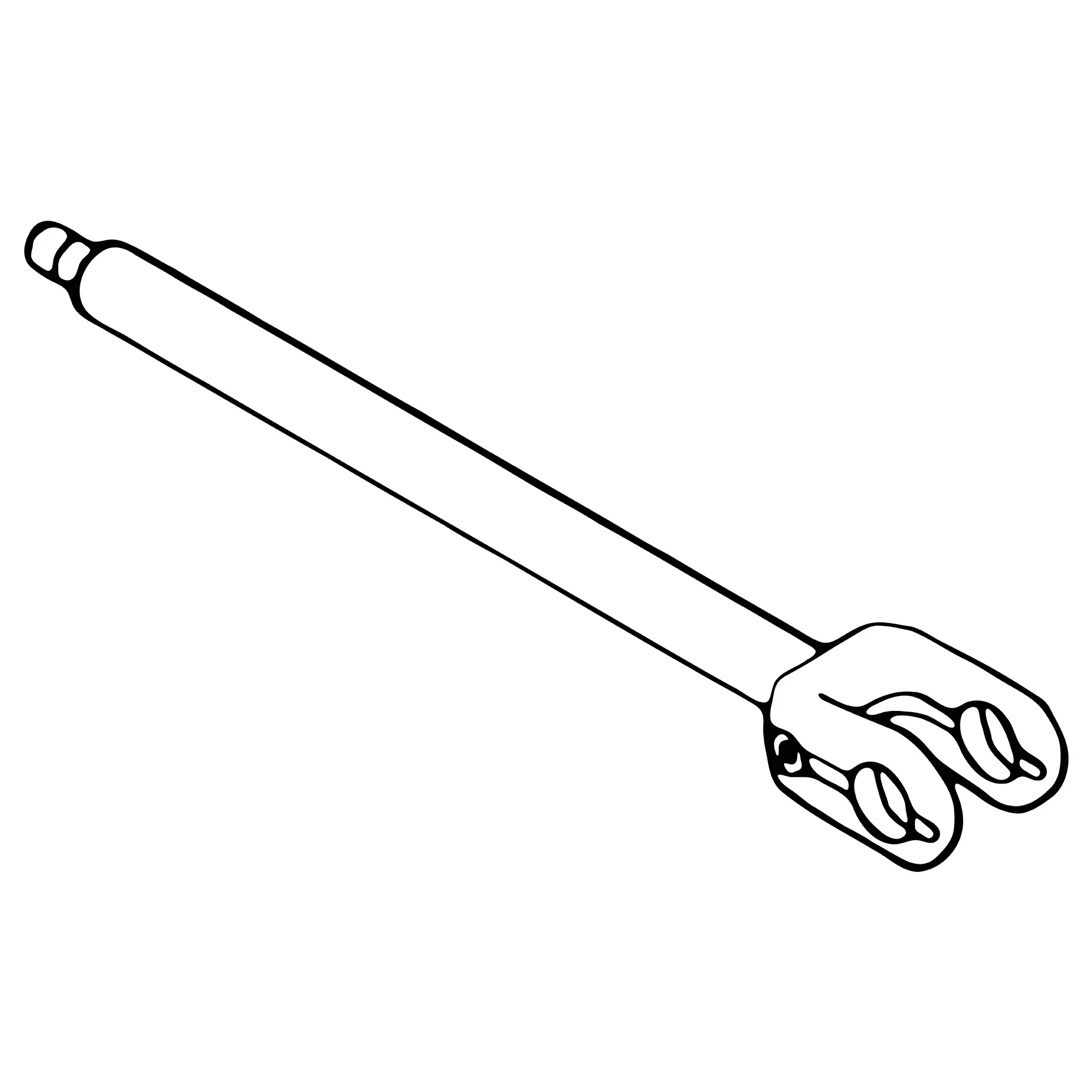 John Deere Rod - AHC11329