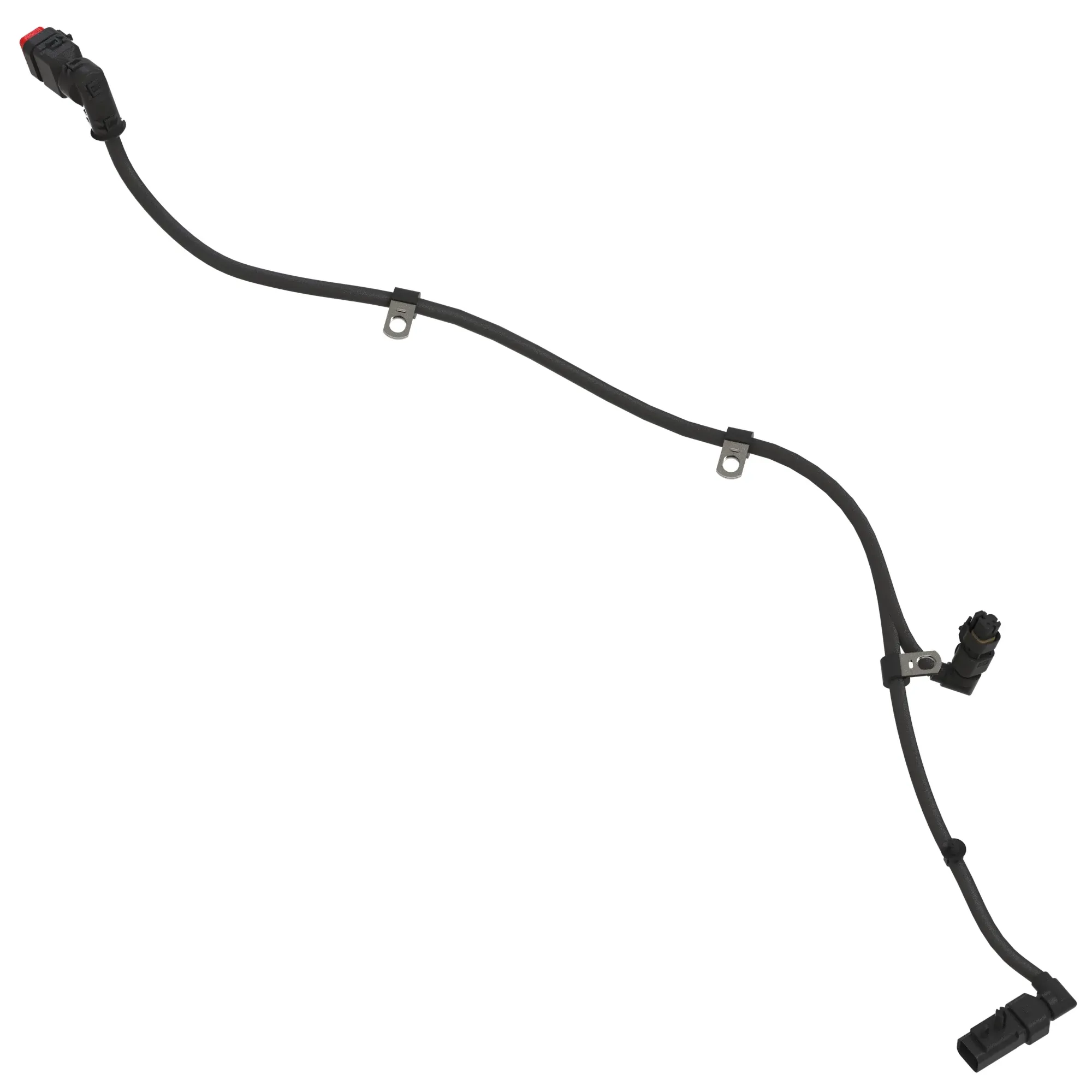 Chassis Wiring Harness