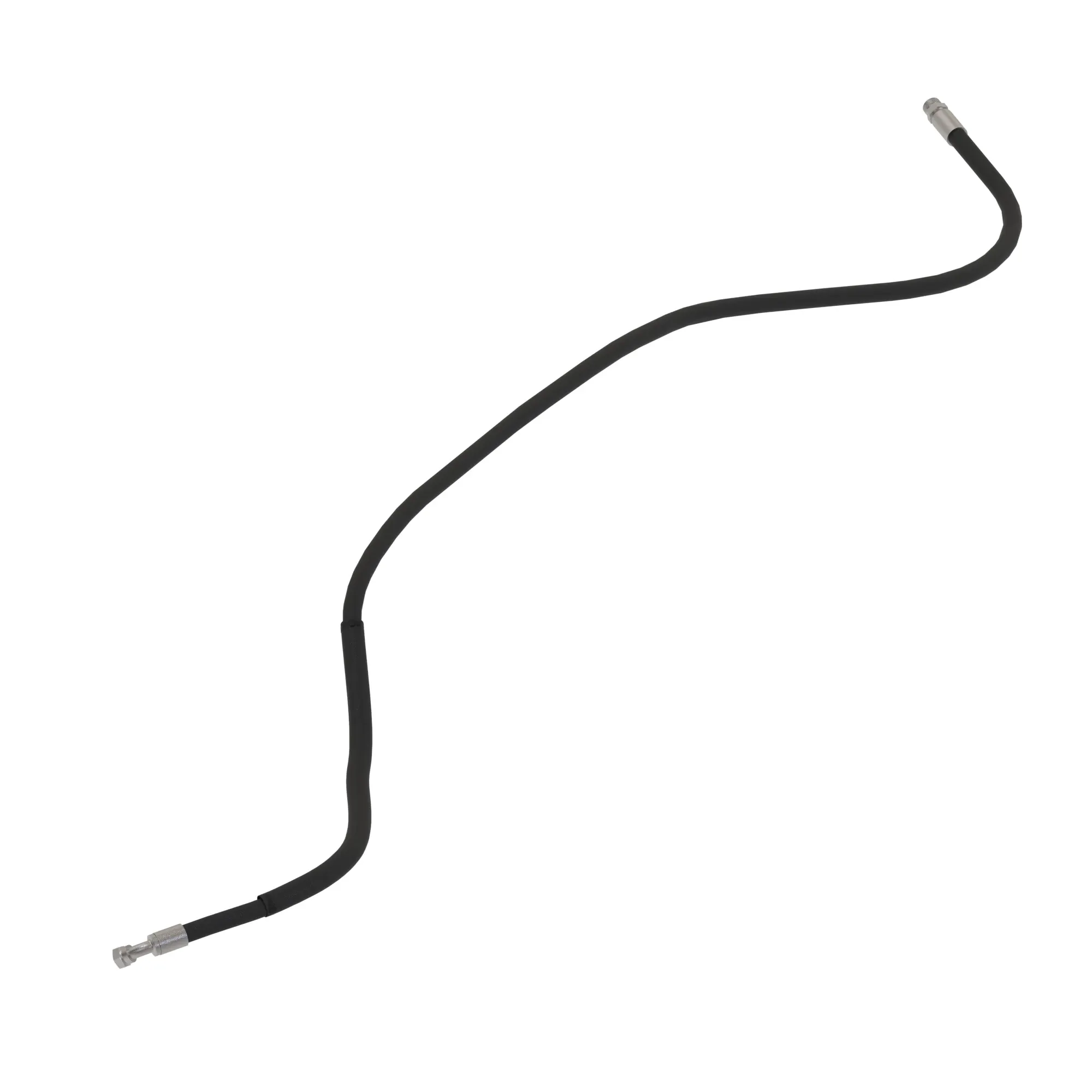 John Deere Compressor Discharge Hose - TA37216