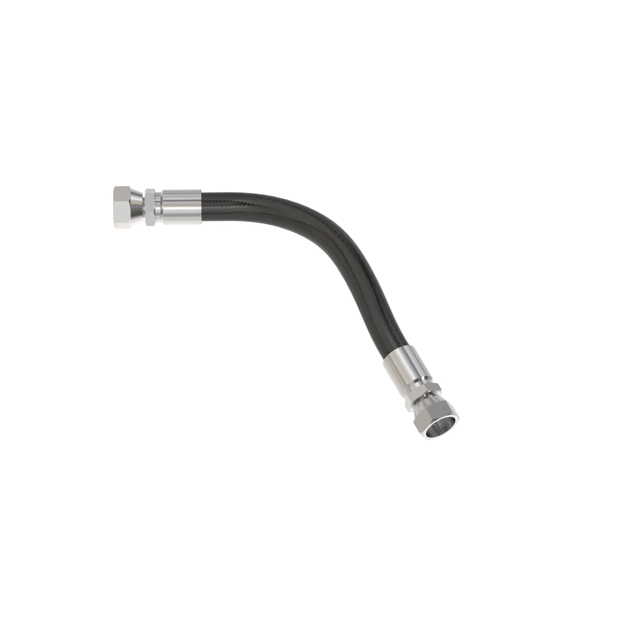 John Deere Hydraulic Hose - RE259054