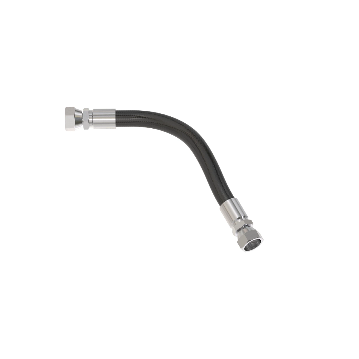 Hydraulic Hose - Fabricate, Cooler