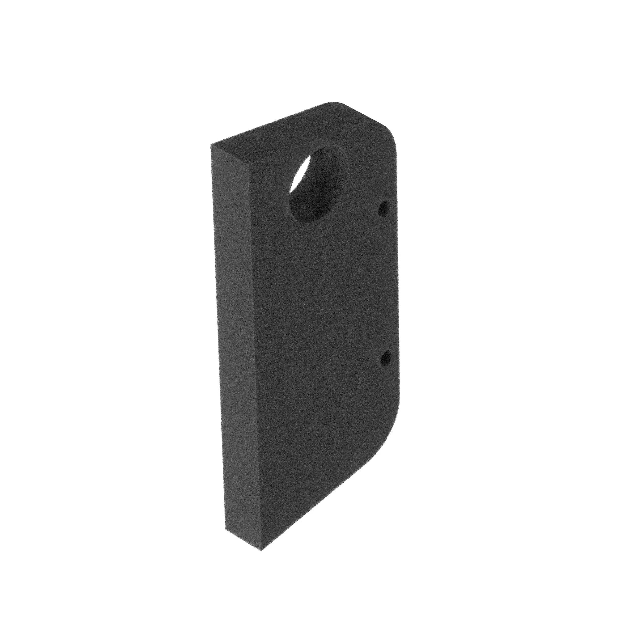 John Deere Isolator - T330990