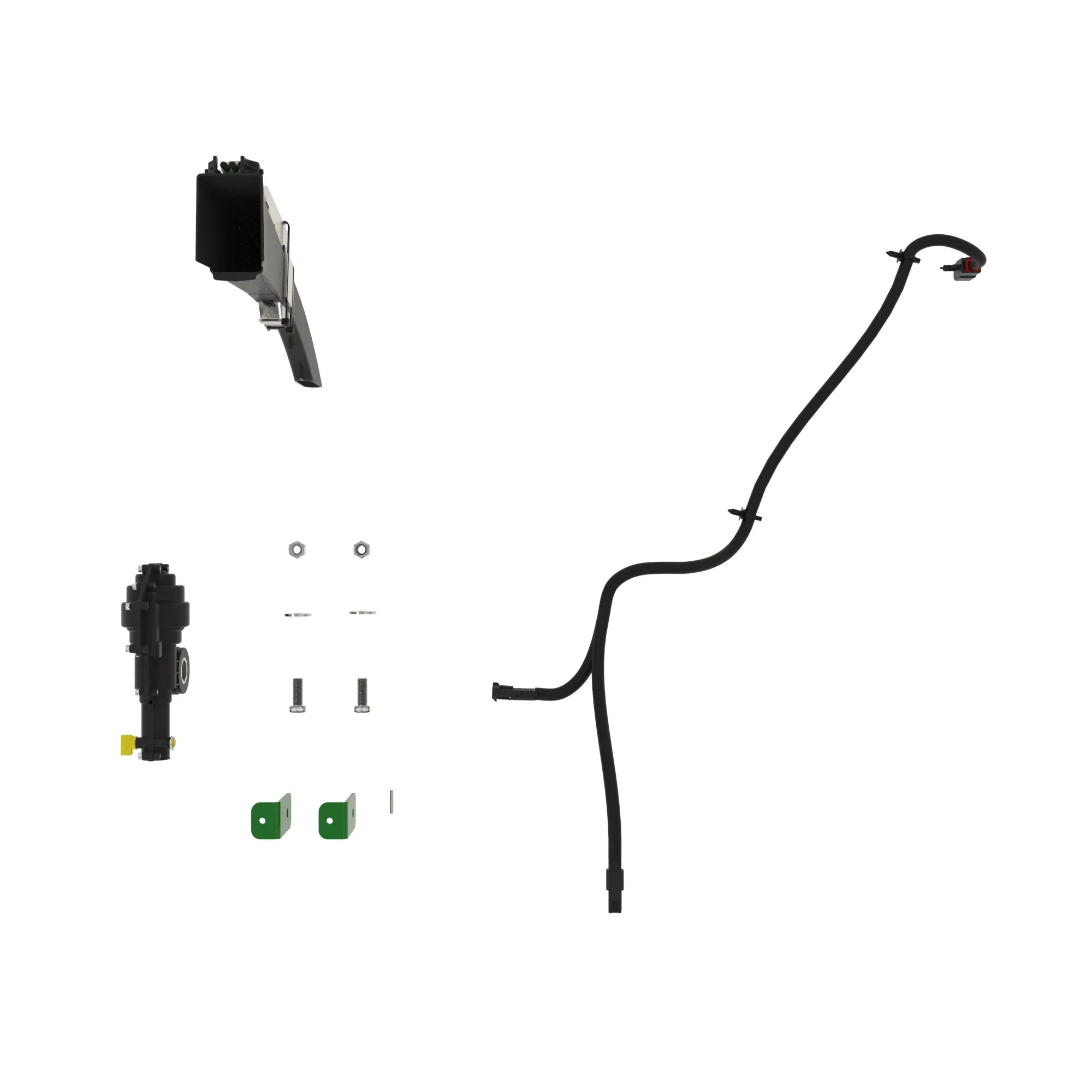 1100 SeedStar2 + RowCommand Individual RU Bundle