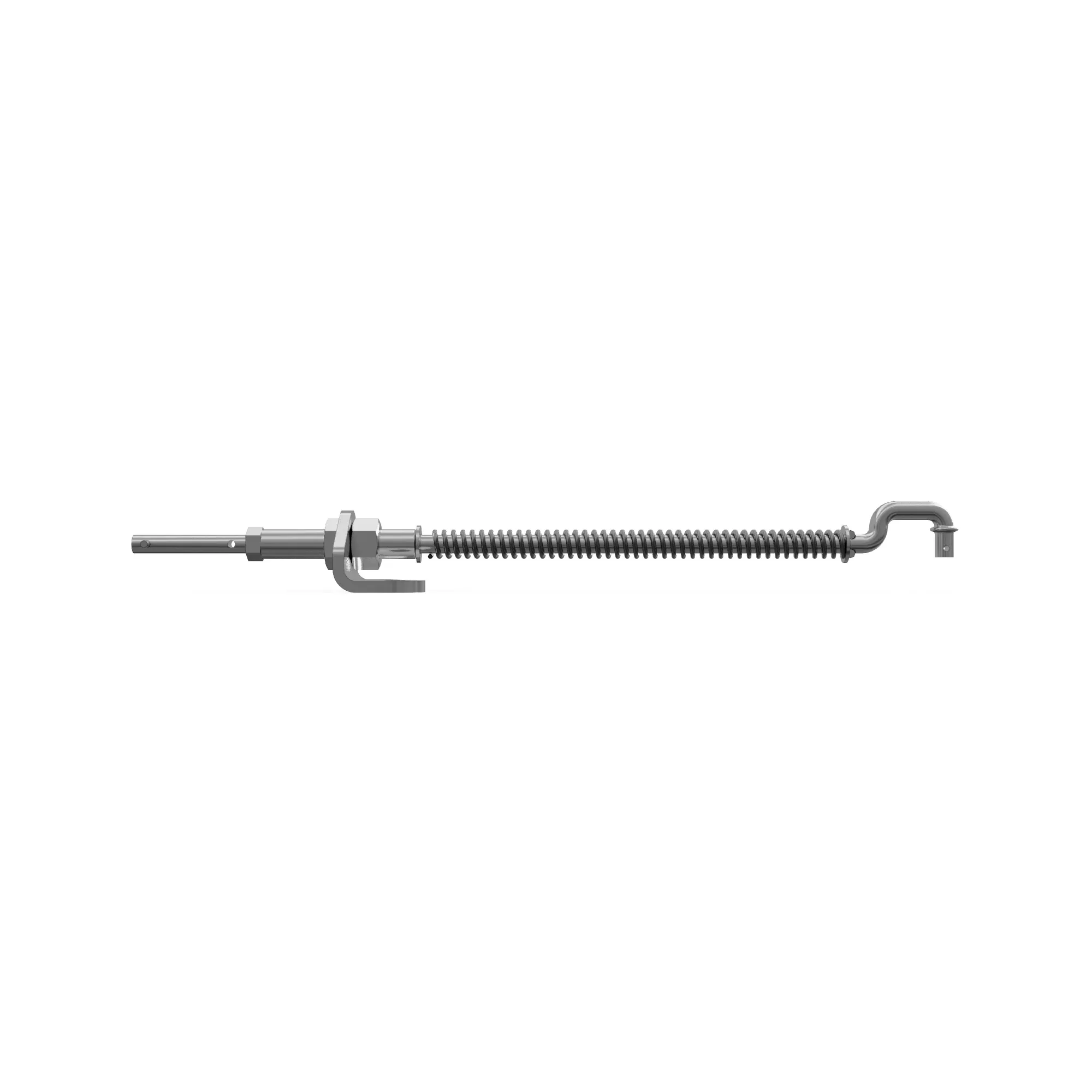 SPRING ASSEMBLY, SPRING, ASSY